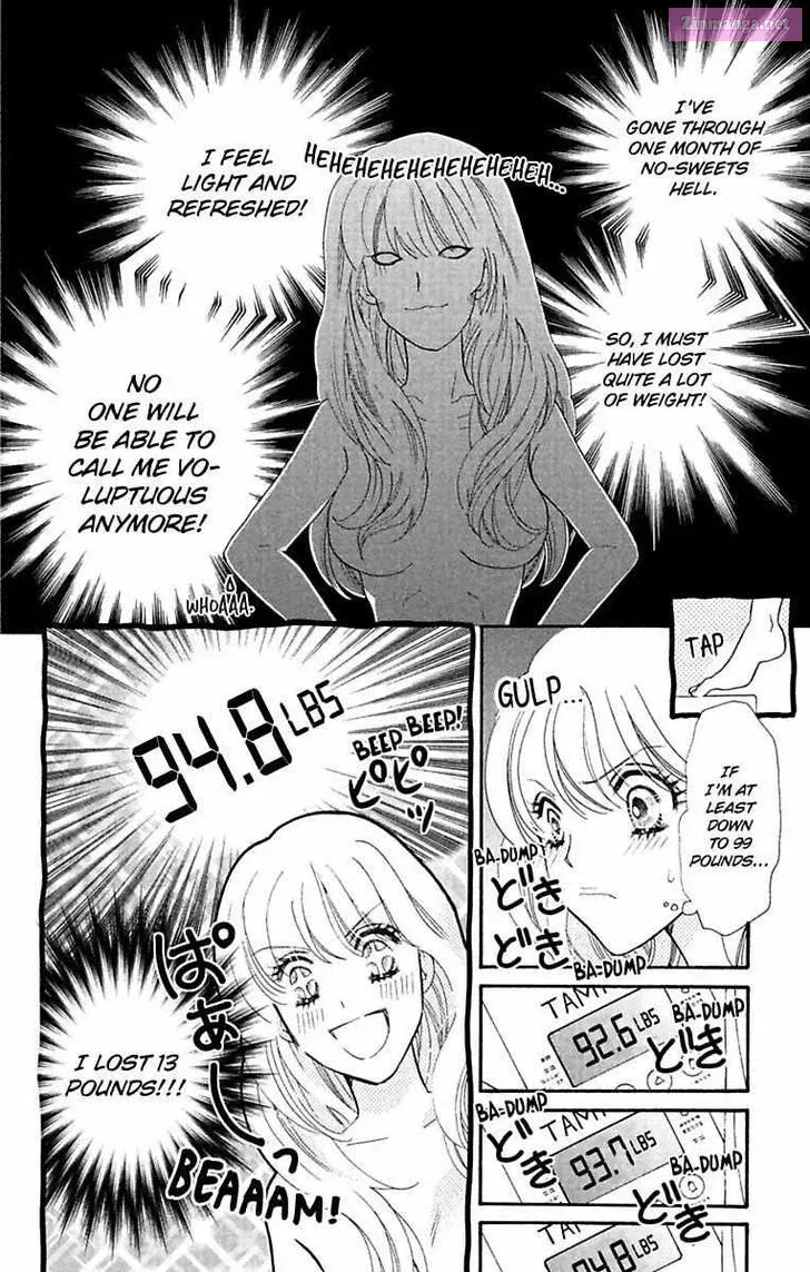 Otto ni Koishicha Dame Desu ka? Chapter 5 page 20 - Mangabat