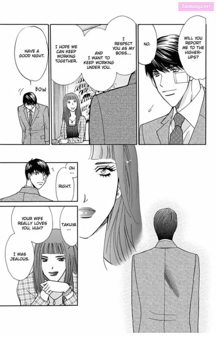 Otto ni Koishicha Dame Desu ka? Chapter 8 page 29 - Mangabat