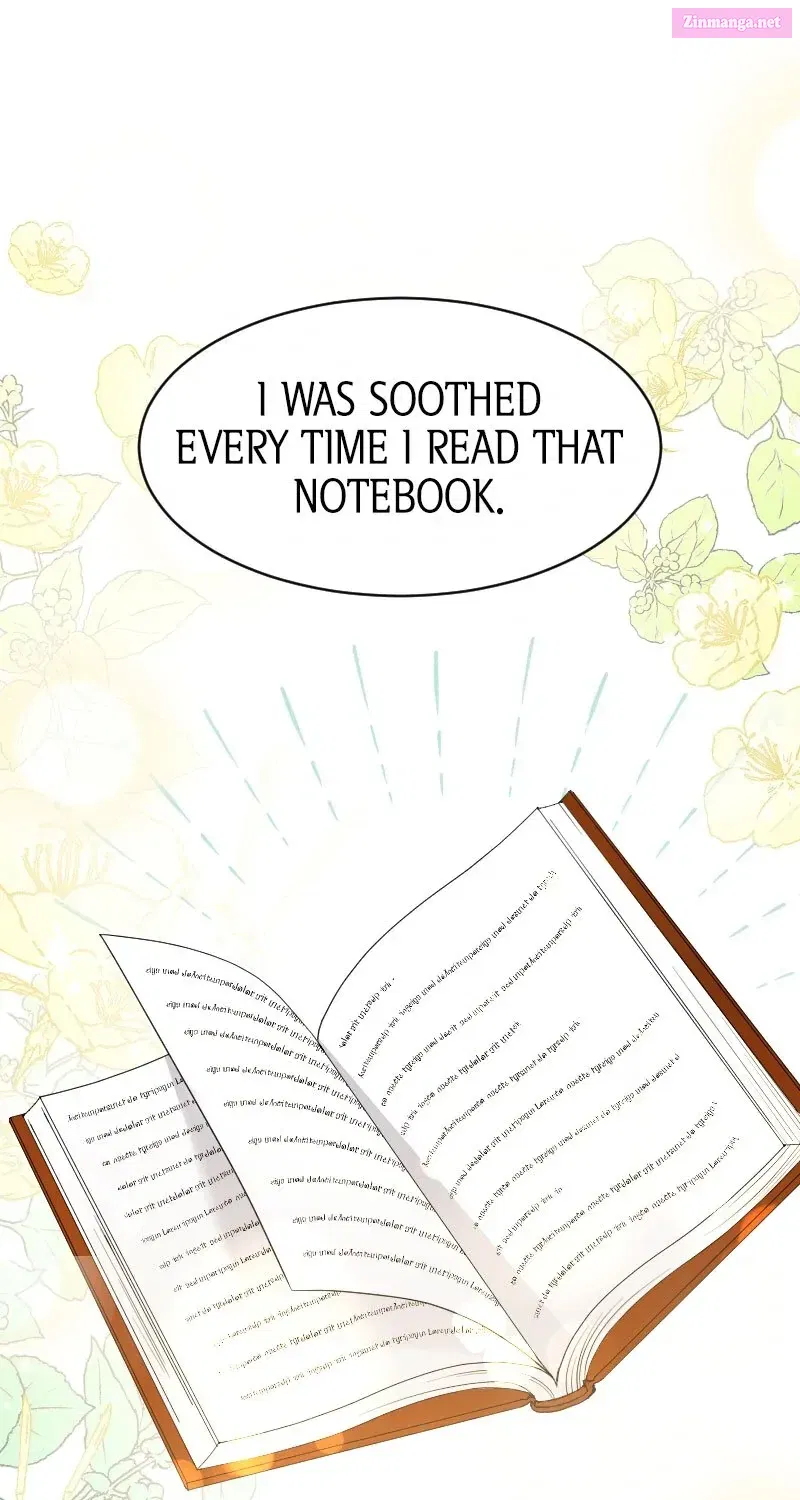 Our Fate Starts With The Notebook Chapter 35 page 95 - MangaNato