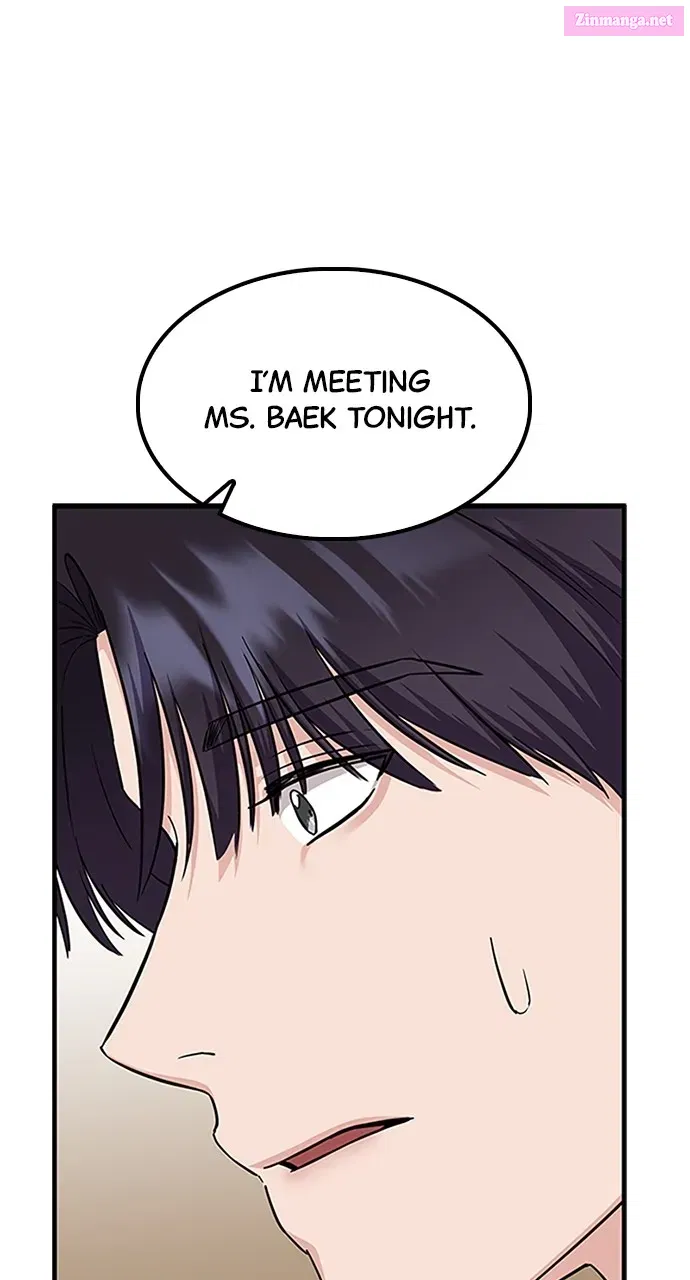 Our Night Shift Chapter 30 page 59 - Mangabat