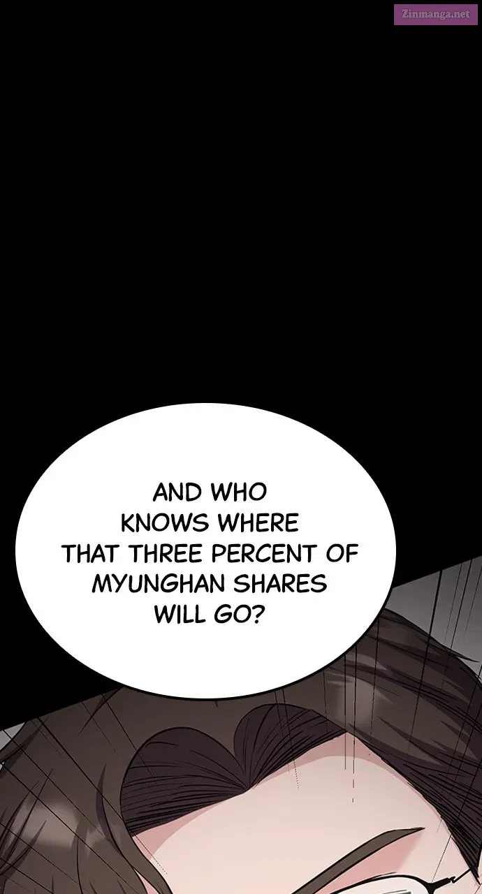 Our Night Shift Chapter 32 page 33 - Mangabat