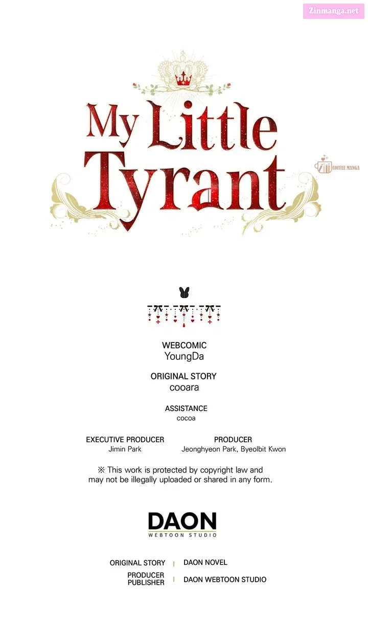 Our Tyrant Became Young Chapter 76 page 129 - MangaKakalot