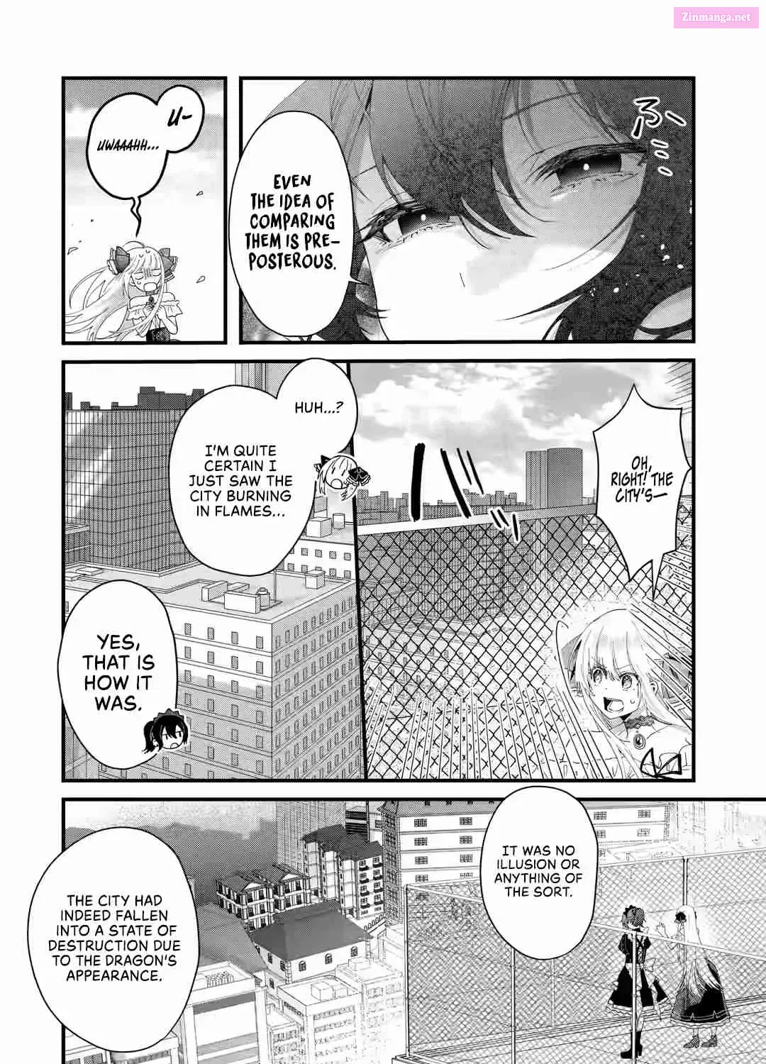 Ousama no Propose Chapter 1 page 119 - MangaKakalot