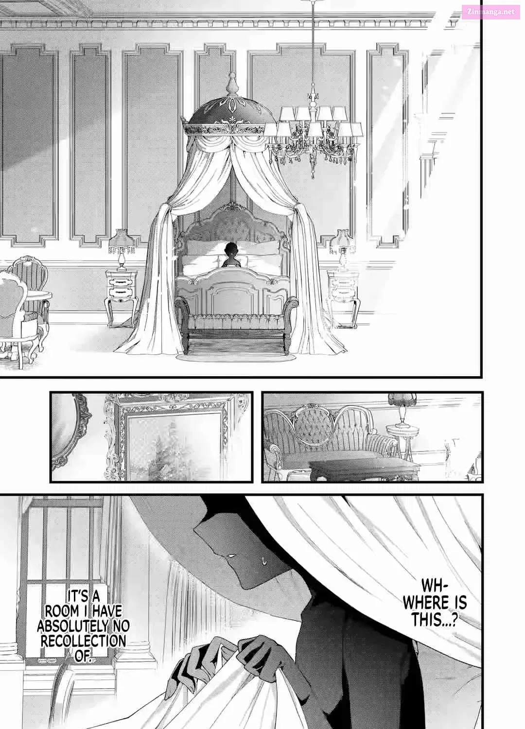 Ousama no Propose Chapter 1 page 29 - MangaKakalot