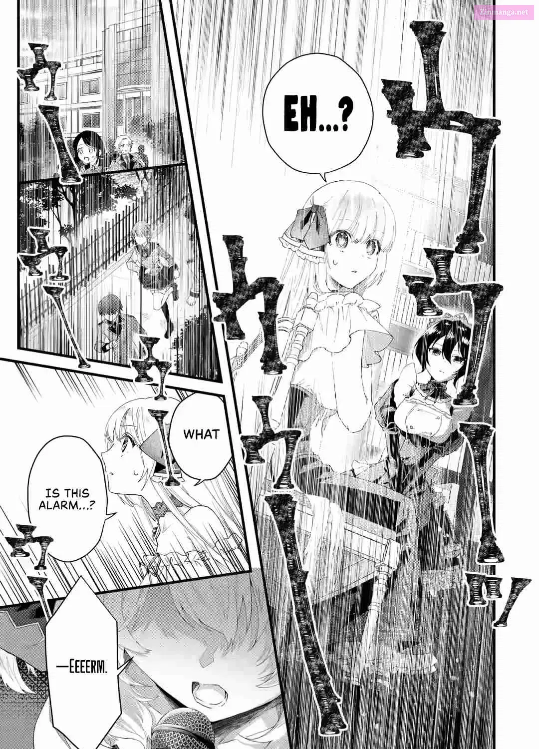 Ousama no Propose Chapter 1 page 93 - MangaKakalot