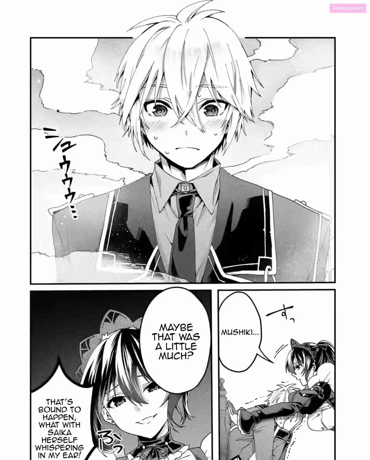 Ousama no Propose Chapter 15 page 19 - MangaKakalot