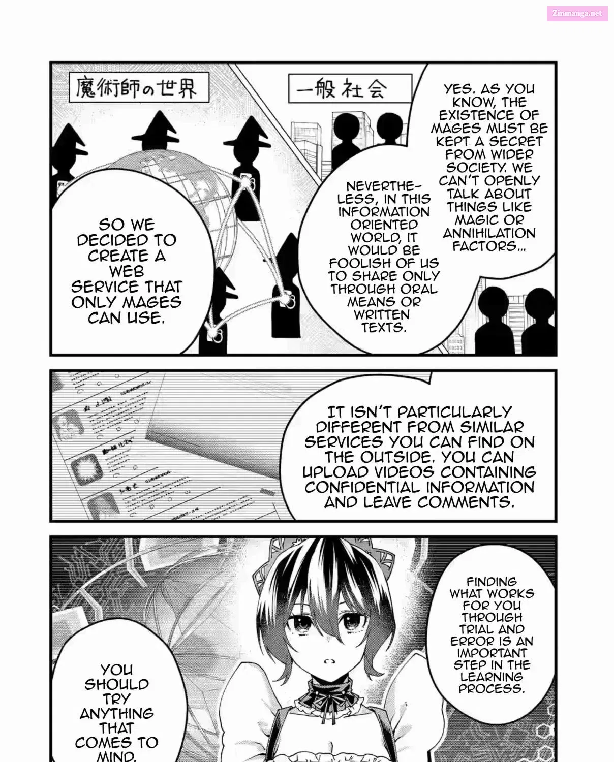 Ousama no Propose Chapter 15 page 39 - MangaKakalot