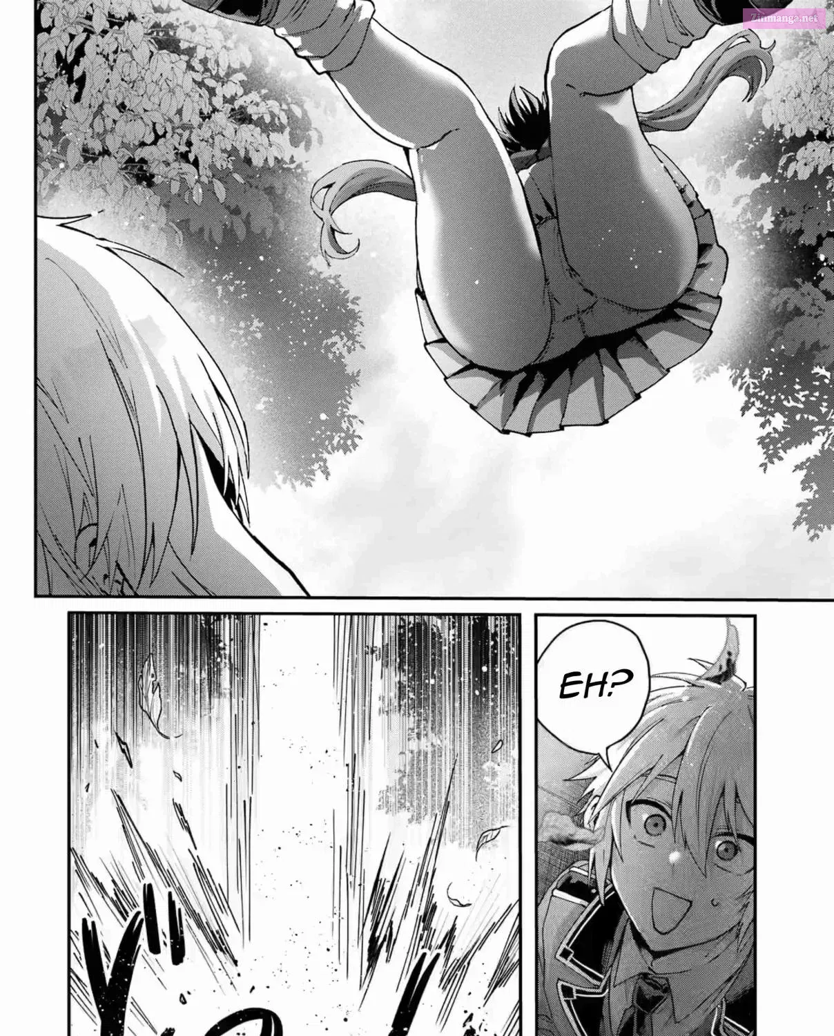 Ousama no Propose Chapter 15 page 59 - MangaKakalot