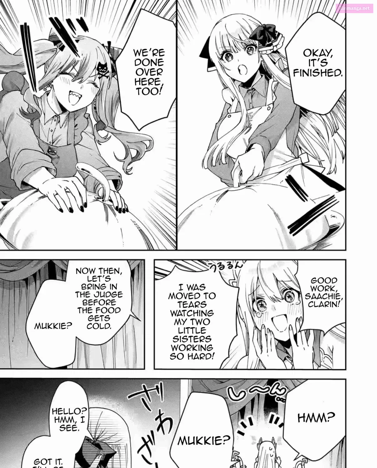 Ousama no Propose Chapter 18 page 37 - MangaKakalot