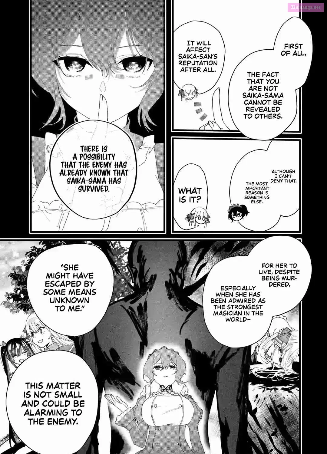 Ousama no Propose Chapter 3 page 34 - MangaKakalot