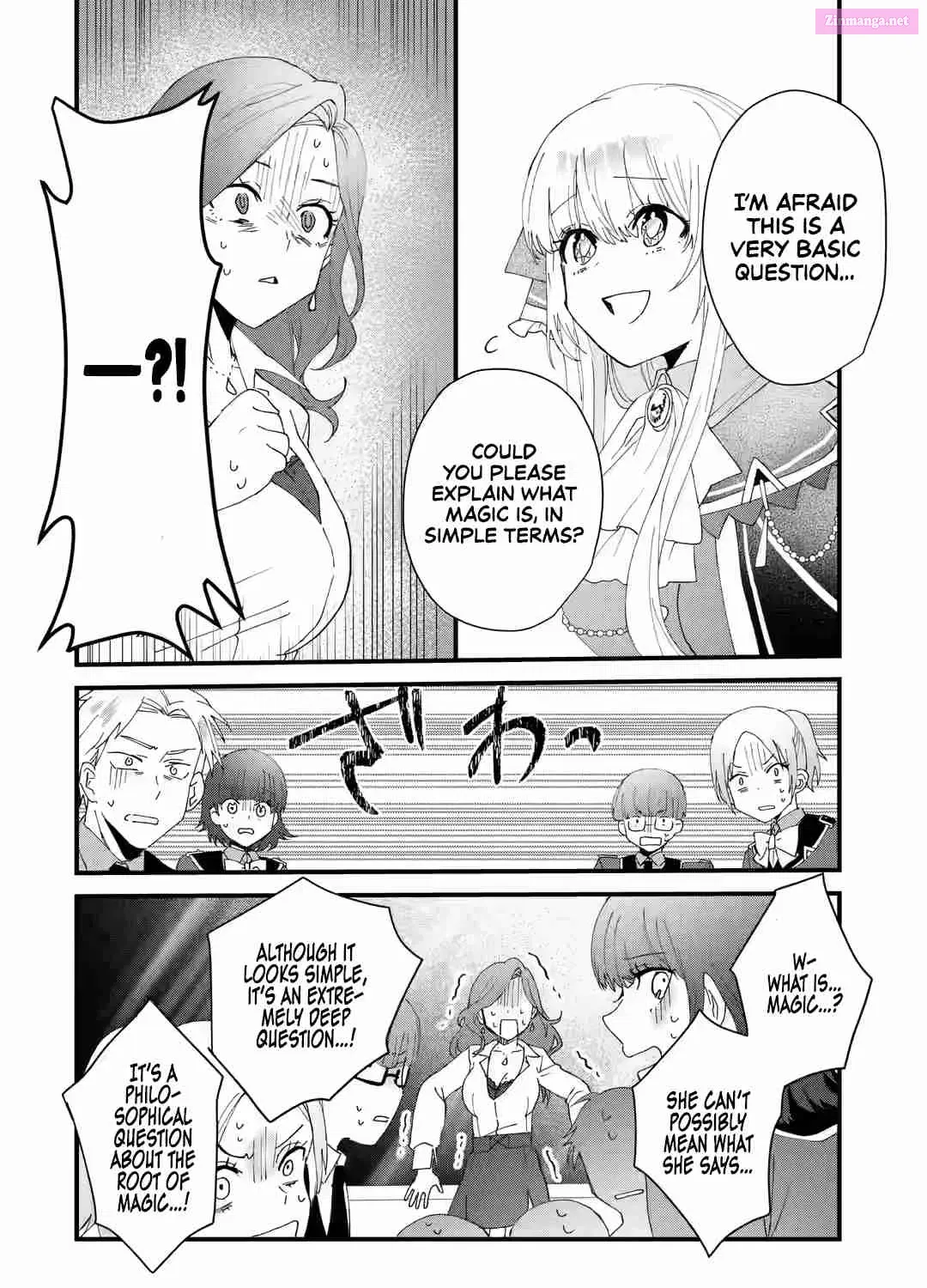 Ousama no Propose Chapter 3 page 60 - MangaKakalot