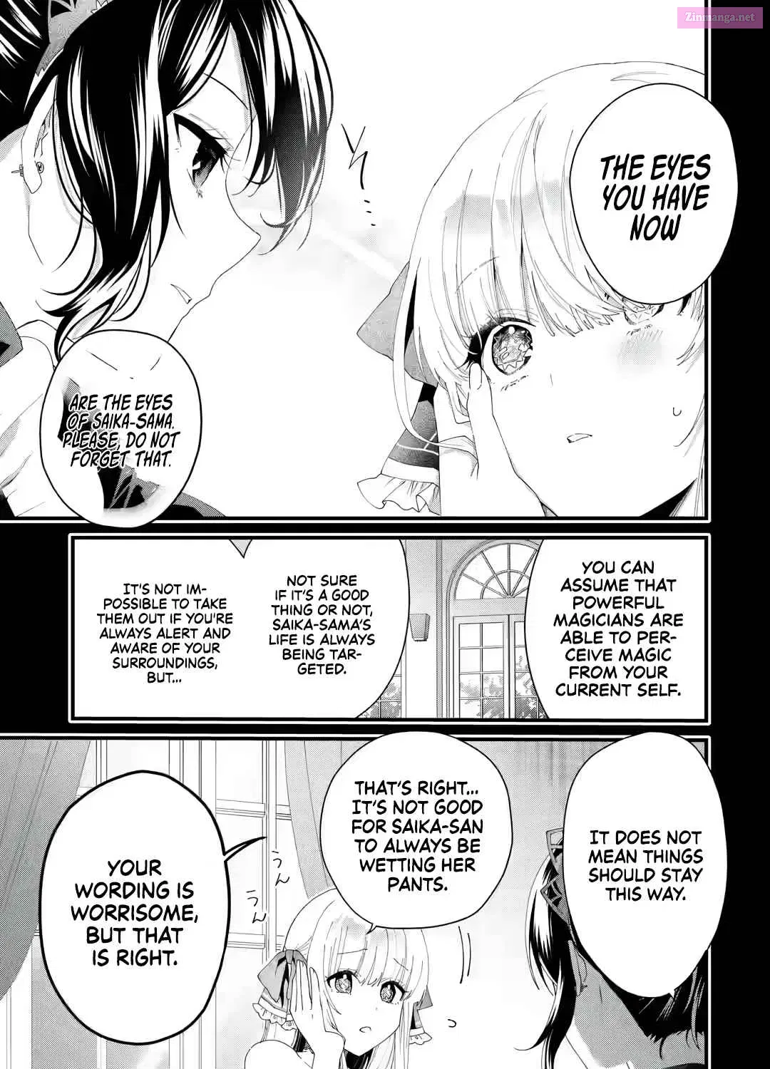 Ousama no Propose Chapter 3 page 70 - MangaKakalot