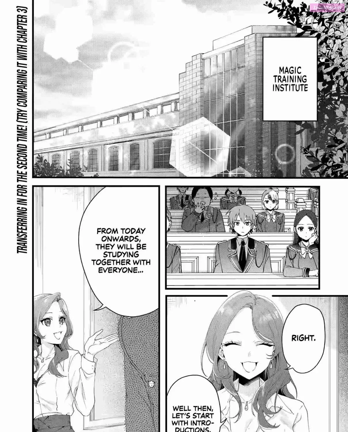 Ousama no Propose Chapter 7 page 2 - MangaKakalot