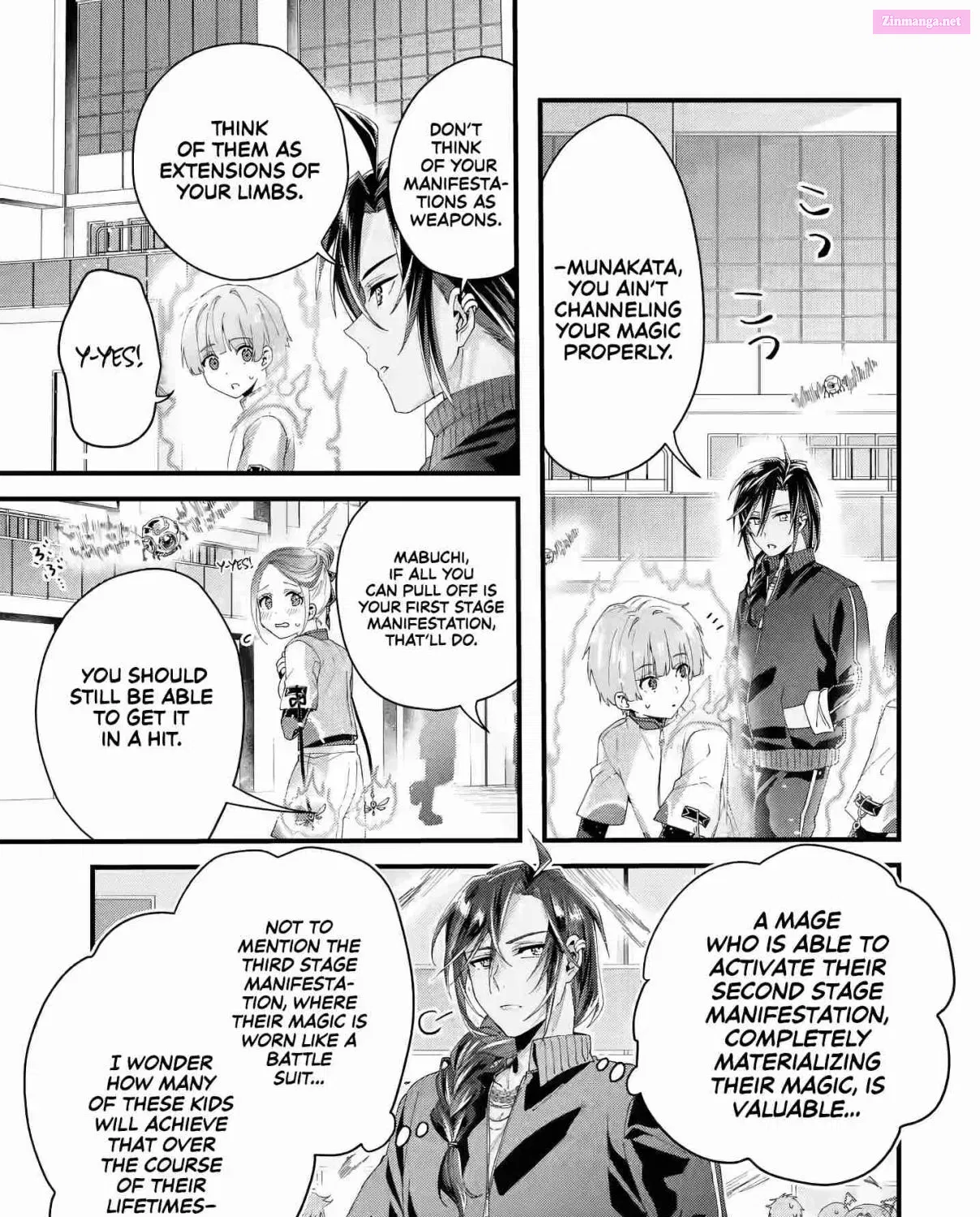 Ousama no Propose Chapter 7 page 62 - MangaKakalot