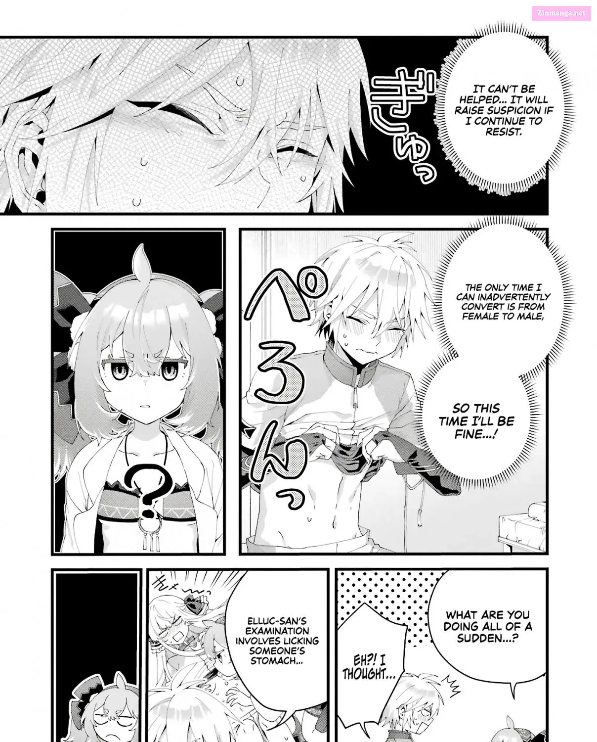 Ousama no Propose Chapter 9 page 29 - MangaKakalot