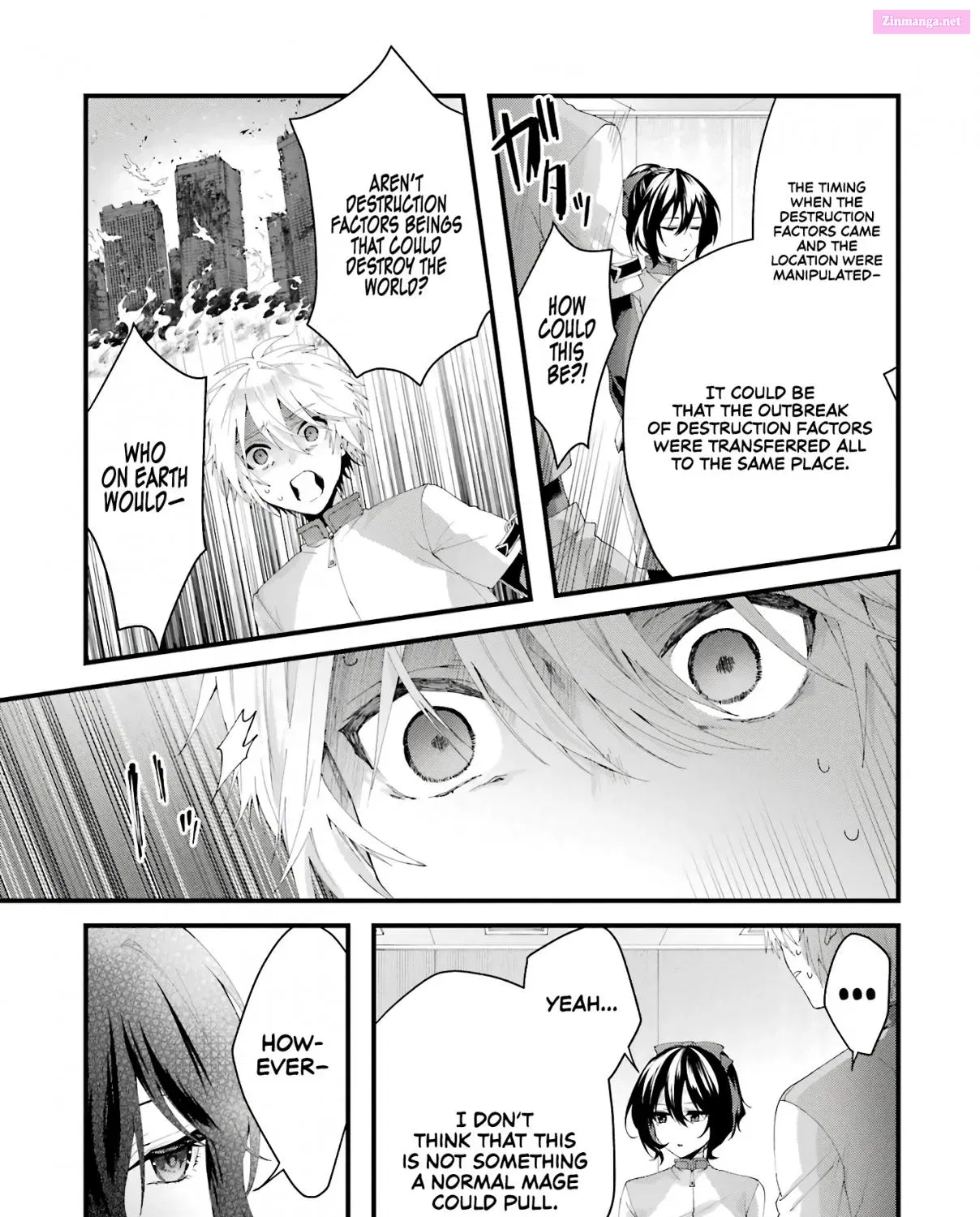 Ousama no Propose Chapter 9 page 41 - MangaKakalot