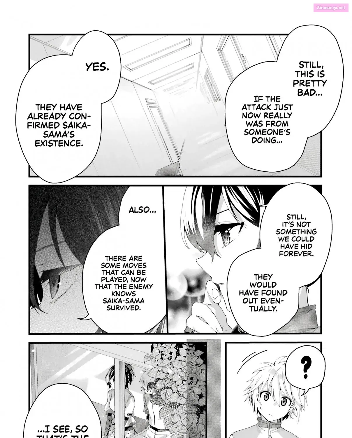 Ousama no Propose Chapter 9 page 51 - MangaKakalot