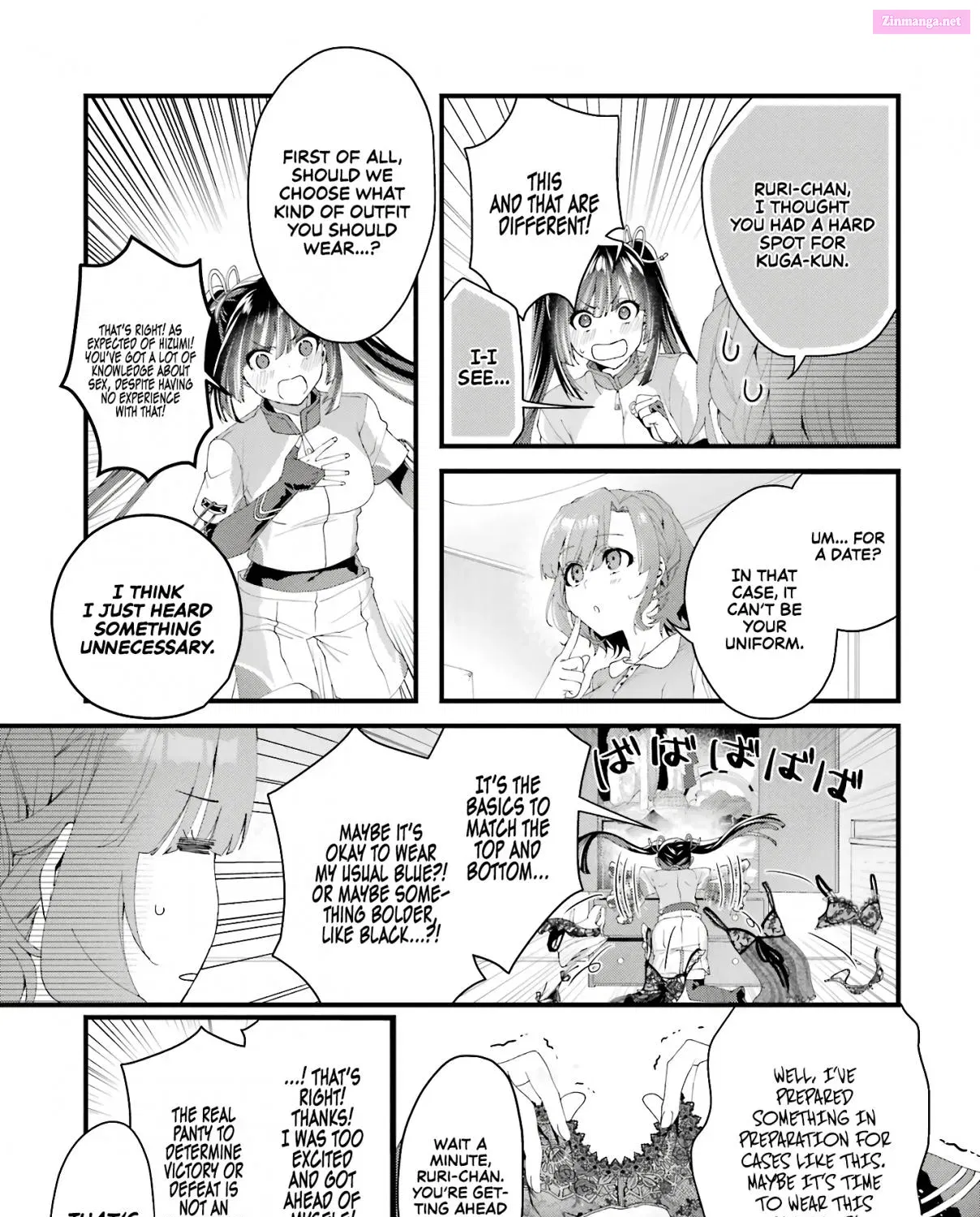 Ousama no Propose Chapter 9 page 77 - MangaKakalot