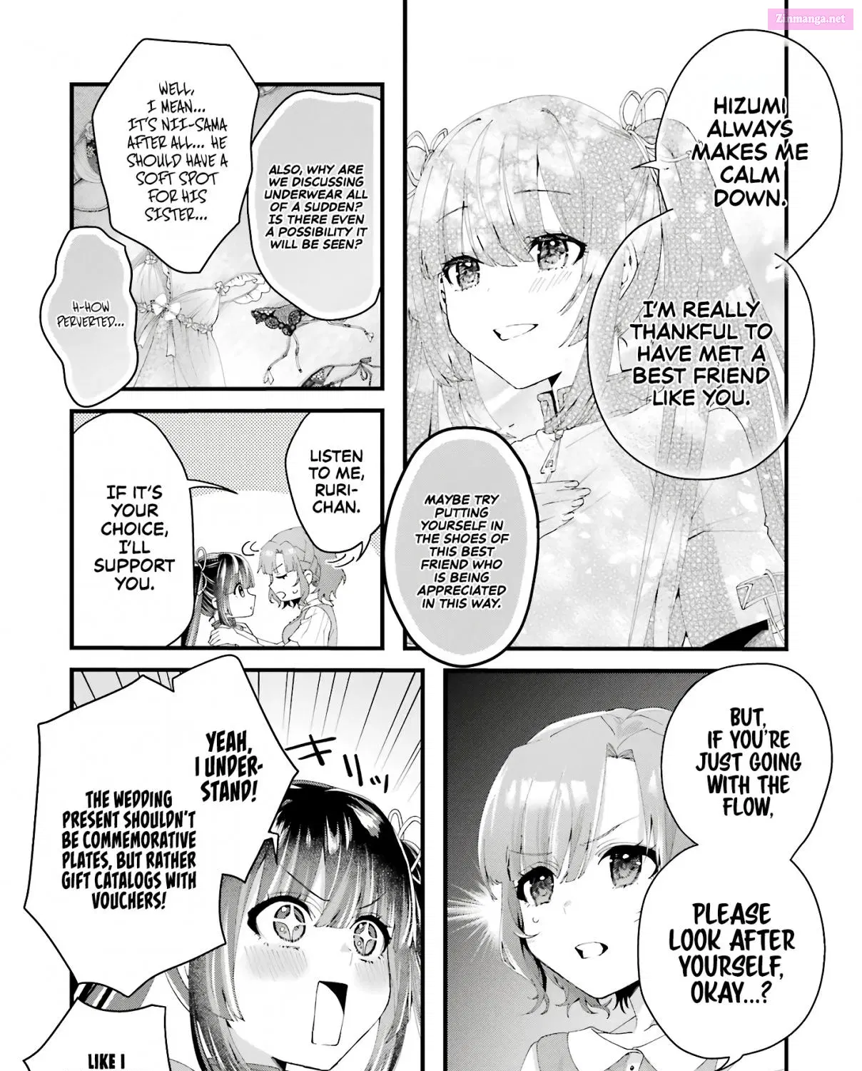 Ousama no Propose Chapter 9 page 79 - MangaKakalot