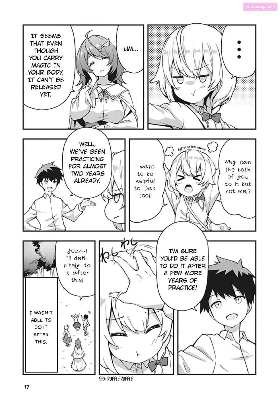 Outo no Hazure no Renkinjutsushi ~Hazure Shokugyou Datta node, Nonbiri Omise Keiei Shimasu~ Chapter 1 page 19 - MangaNelo