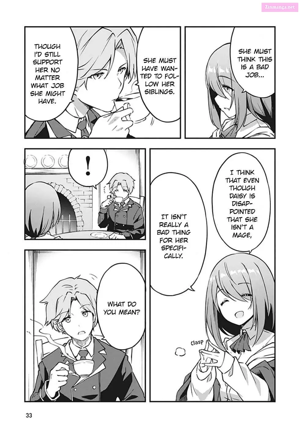 Outo no Hazure no Renkinjutsushi ~Hazure Shokugyou Datta node, Nonbiri Omise Keiei Shimasu~ Chapter 1 page 35 - MangaNelo