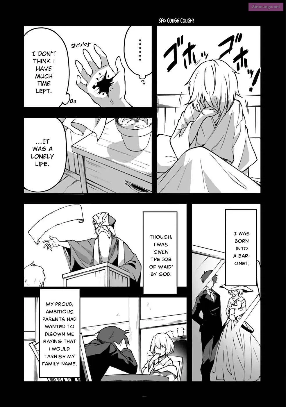 Outo no Hazure no Renkinjutsushi ~Hazure Shokugyou Datta node, Nonbiri Omise Keiei Shimasu~ Chapter 1 page 39 - MangaNelo