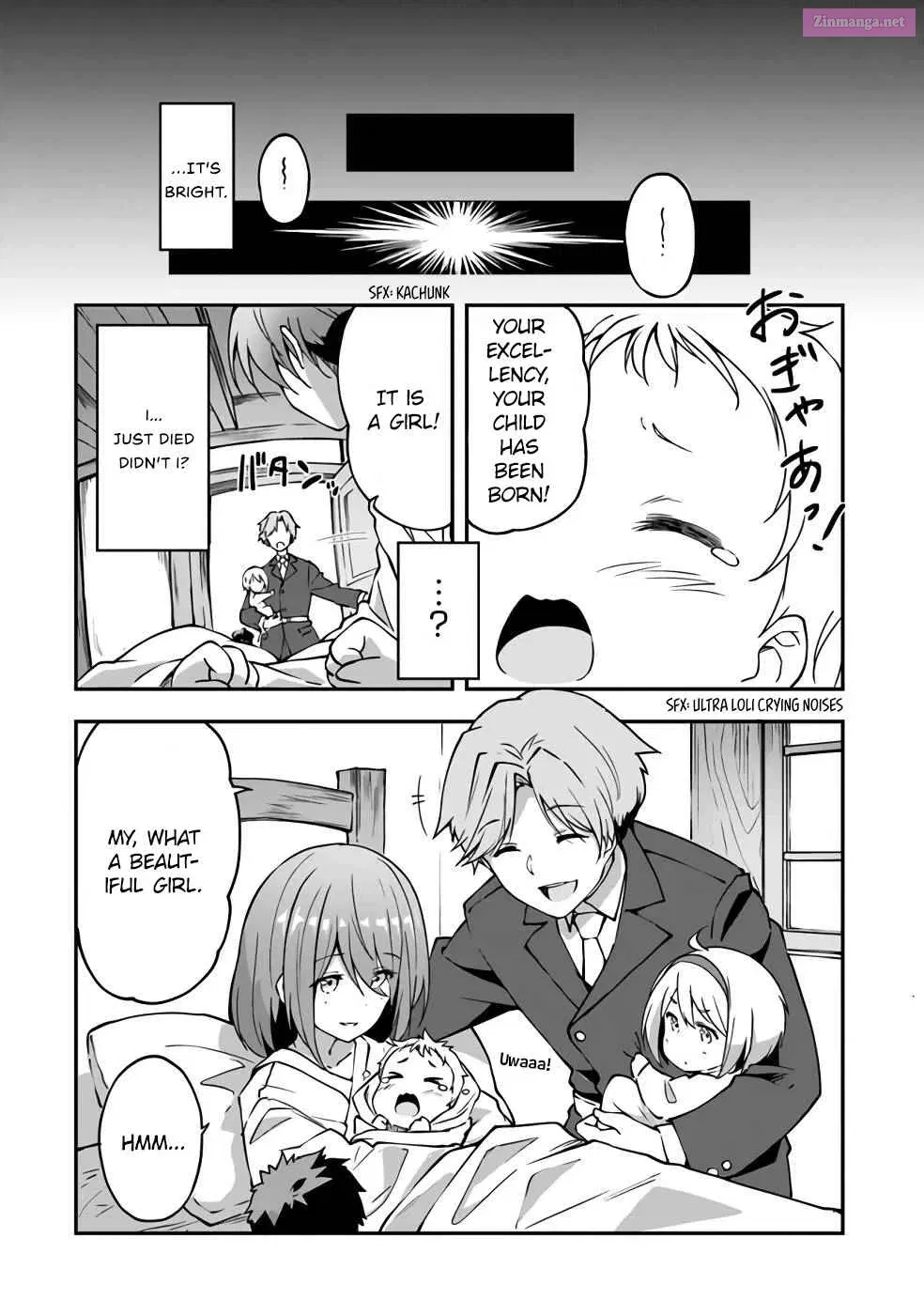 Outo no Hazure no Renkinjutsushi ~Hazure Shokugyou Datta node, Nonbiri Omise Keiei Shimasu~ Chapter 1 page 42 - MangaNelo