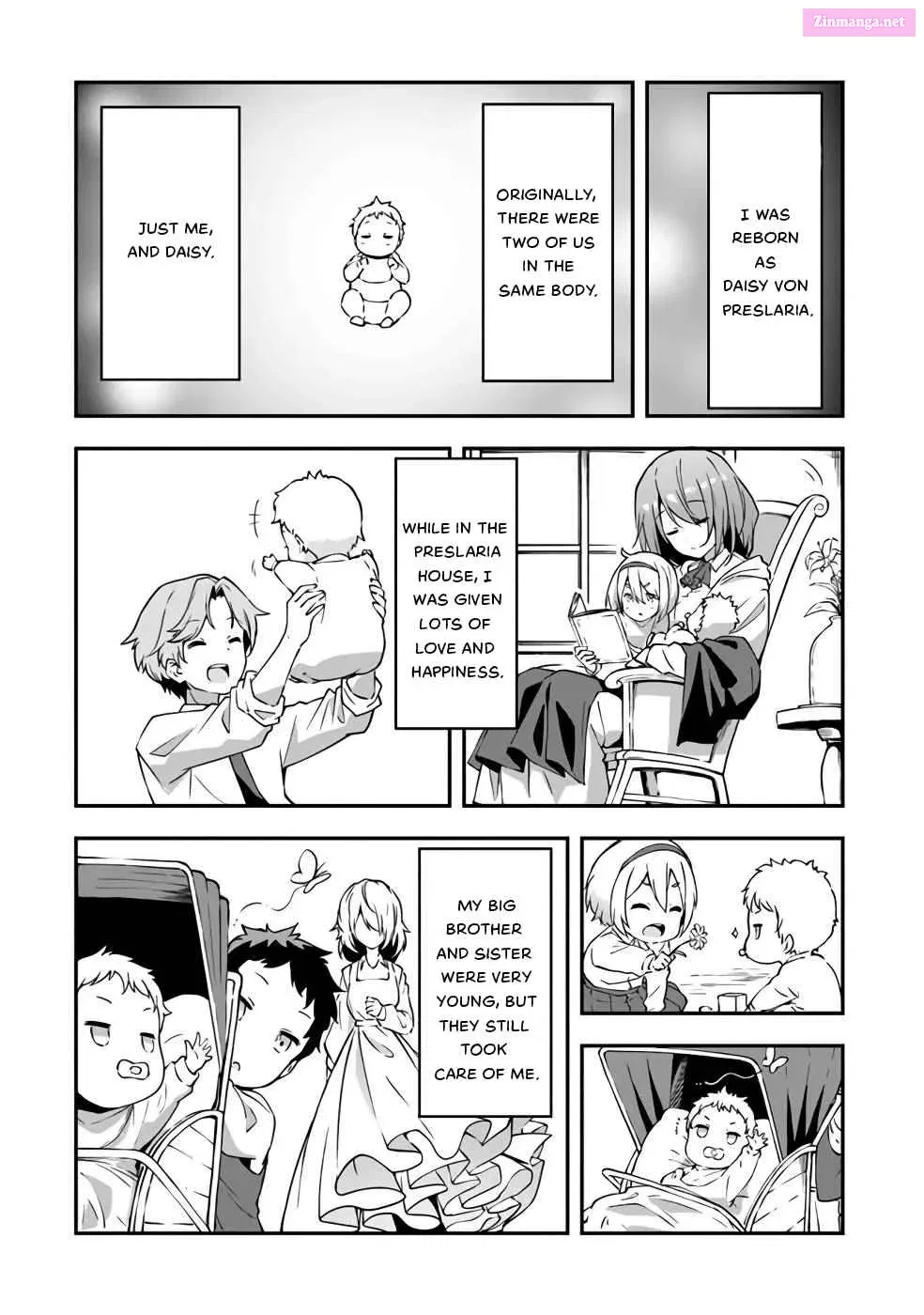 Outo no Hazure no Renkinjutsushi ~Hazure Shokugyou Datta node, Nonbiri Omise Keiei Shimasu~ Chapter 1 page 45 - MangaNelo