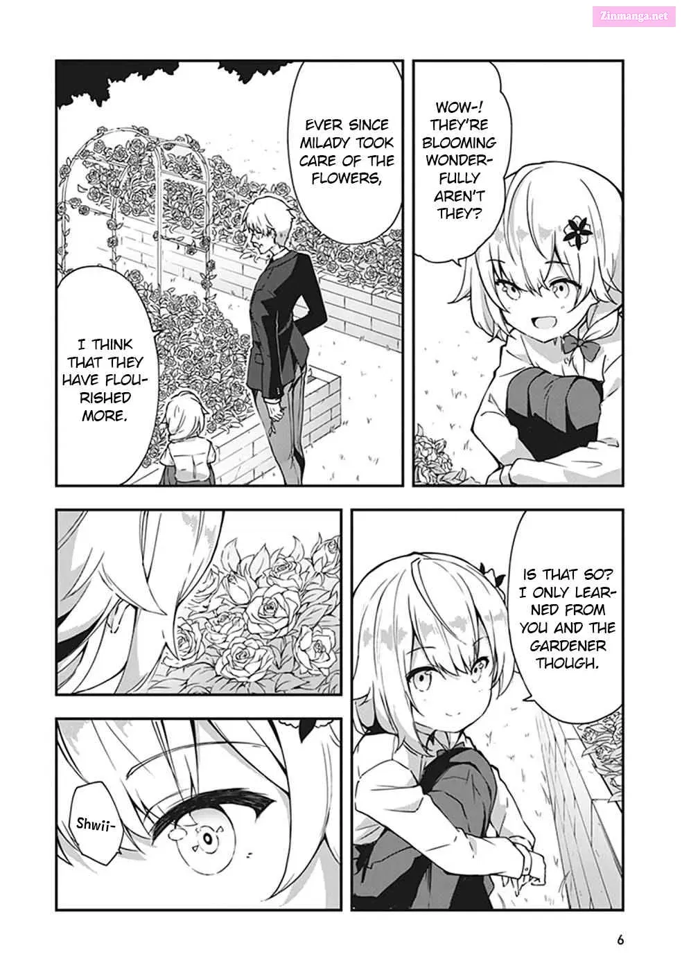 Outo no Hazure no Renkinjutsushi ~Hazure Shokugyou Datta node, Nonbiri Omise Keiei Shimasu~ Chapter 1 page 8 - MangaNelo