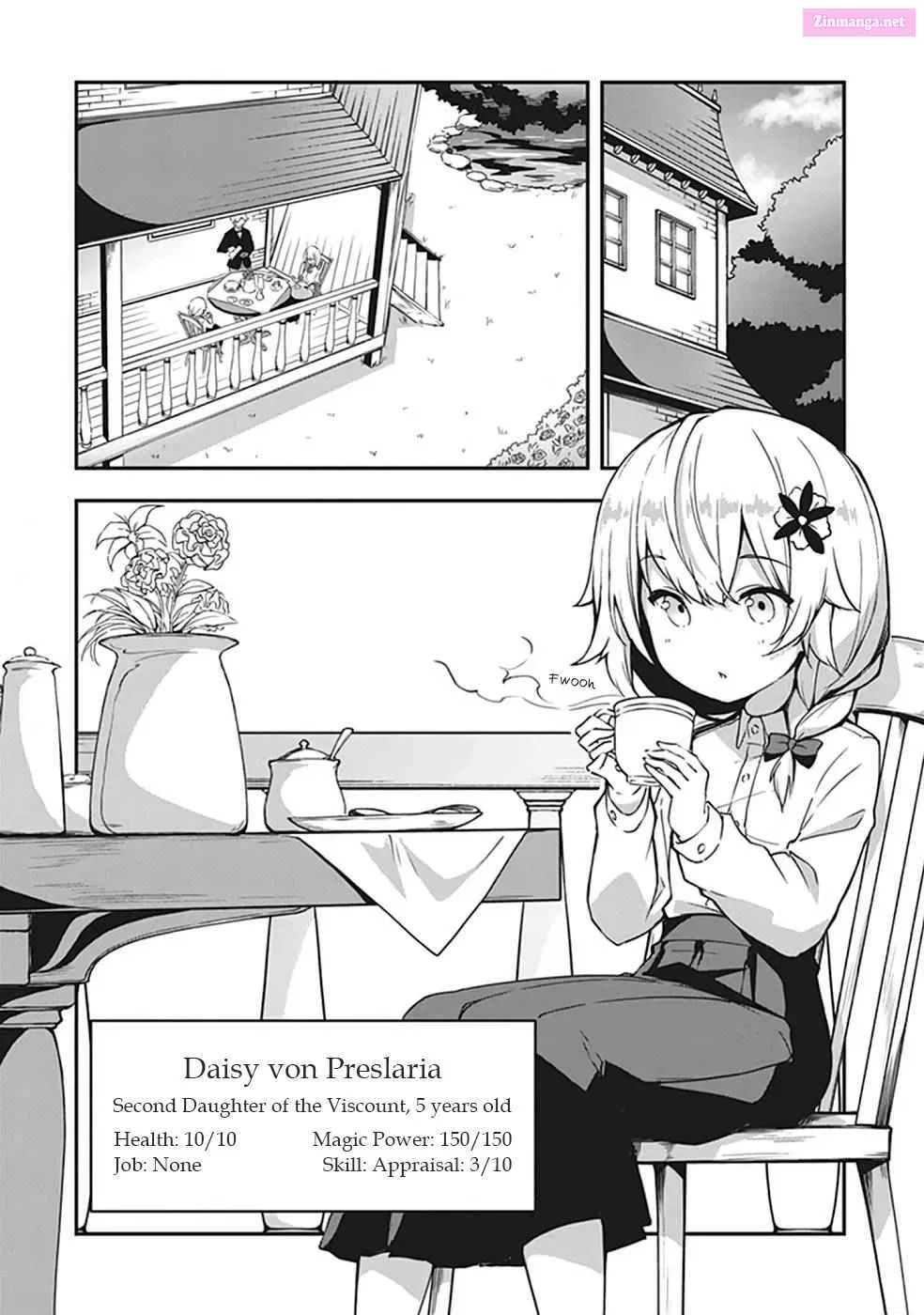 Outo no Hazure no Renkinjutsushi ~Hazure Shokugyou Datta node, Nonbiri Omise Keiei Shimasu~ Chapter 1 page 10 - MangaNelo