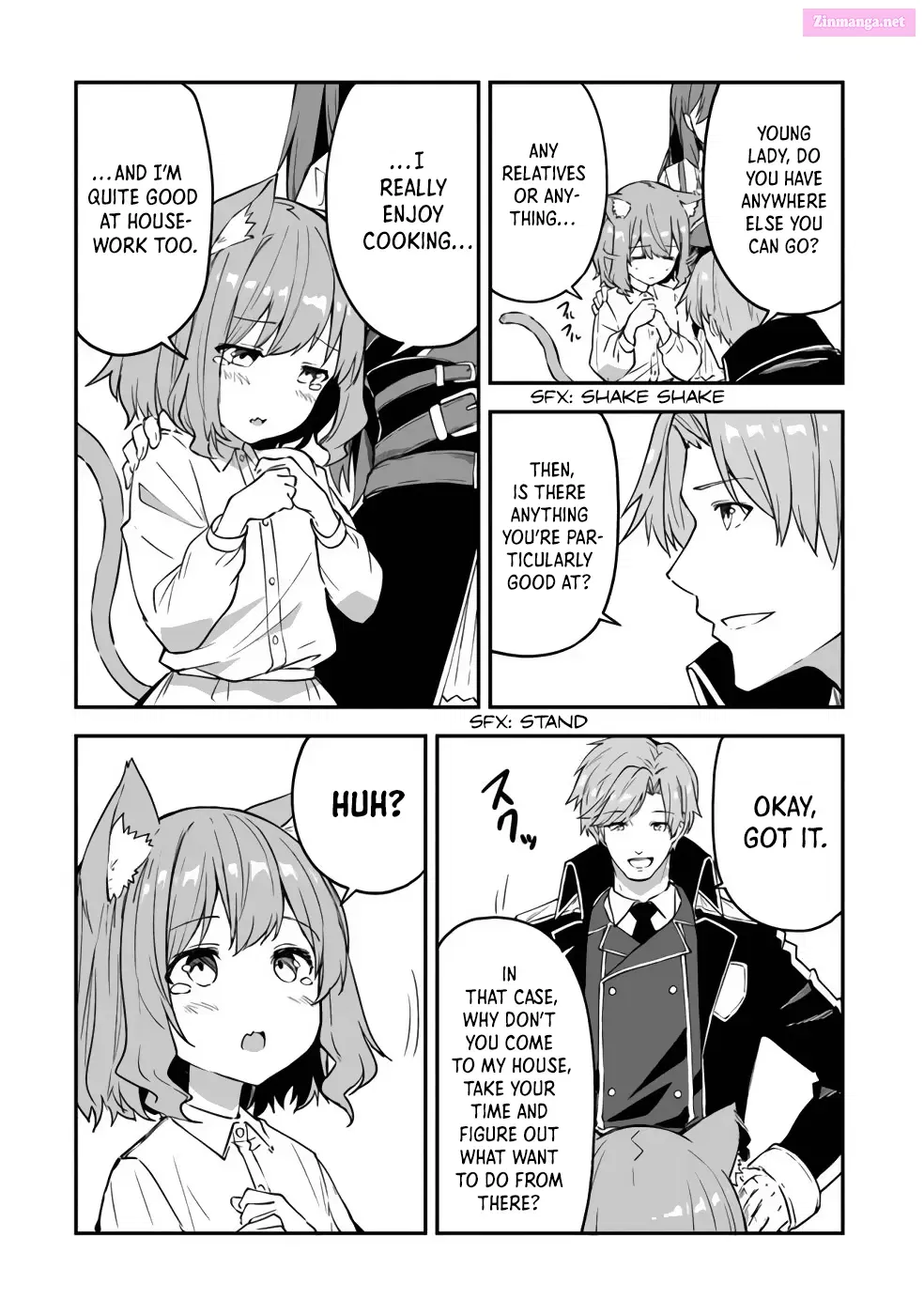 Outo no Hazure no Renkinjutsushi ~Hazure Shokugyou Datta node, Nonbiri Omise Keiei Shimasu~ Chapter 10 page 28 - MangaNelo