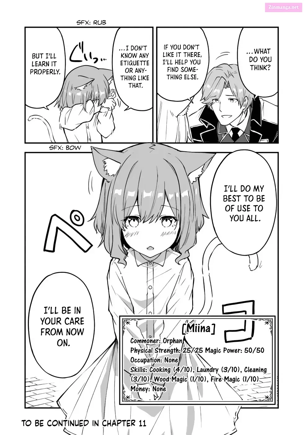 Outo no Hazure no Renkinjutsushi ~Hazure Shokugyou Datta node, Nonbiri Omise Keiei Shimasu~ Chapter 10 page 29 - MangaNelo