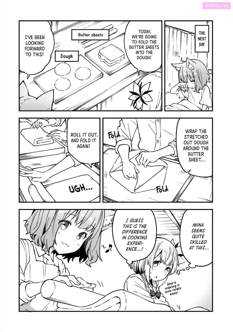 Outo no Hazure no Renkinjutsushi ~Hazure Shokugyou Datta node, Nonbiri Omise Keiei Shimasu~ Chapter 11 page 9 - MangaNelo