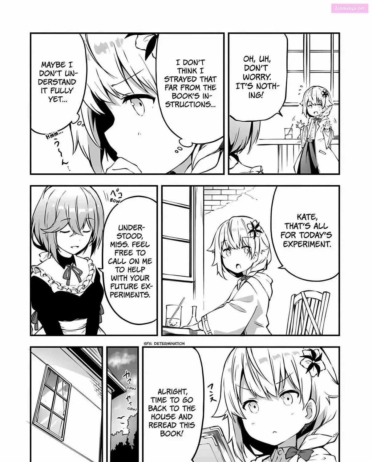 Outo no Hazure no Renkinjutsushi ~Hazure Shokugyou Datta node, Nonbiri Omise Keiei Shimasu~ Chapter 2 page 27 - MangaNelo