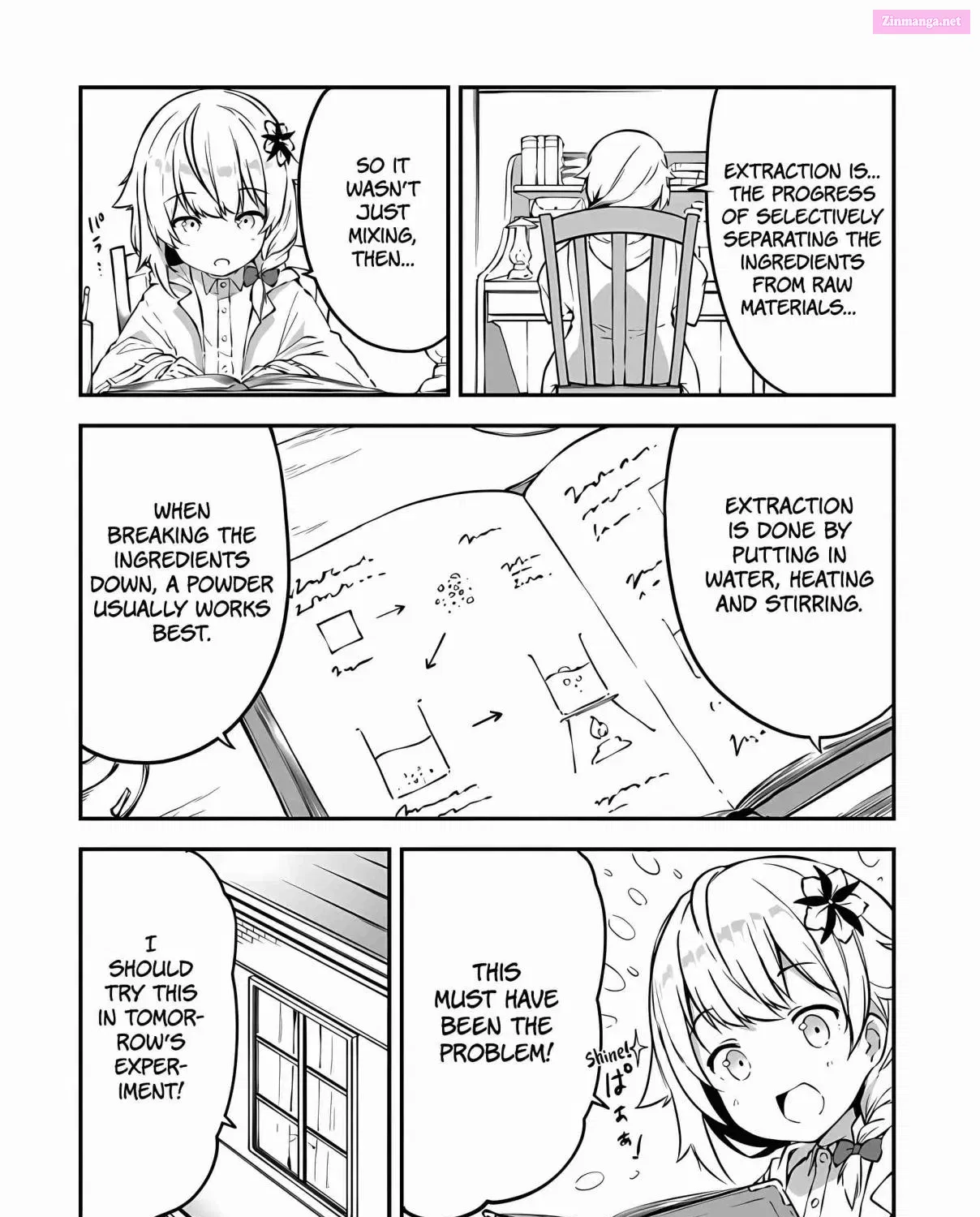 Outo no Hazure no Renkinjutsushi ~Hazure Shokugyou Datta node, Nonbiri Omise Keiei Shimasu~ Chapter 2 page 31 - MangaNelo