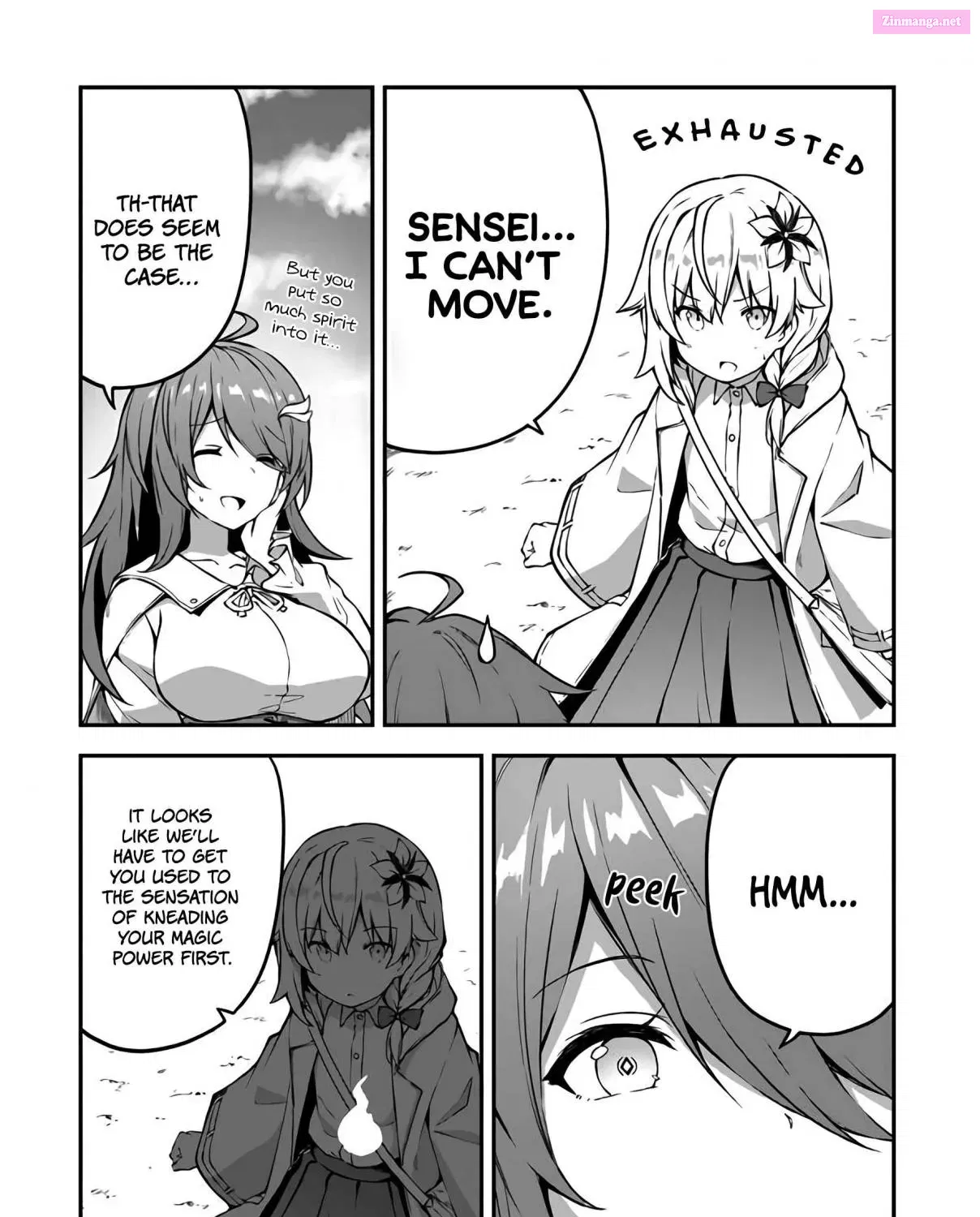 Outo no Hazure no Renkinjutsushi ~Hazure Shokugyou Datta node, Nonbiri Omise Keiei Shimasu~ Chapter 4 page 19 - MangaNelo