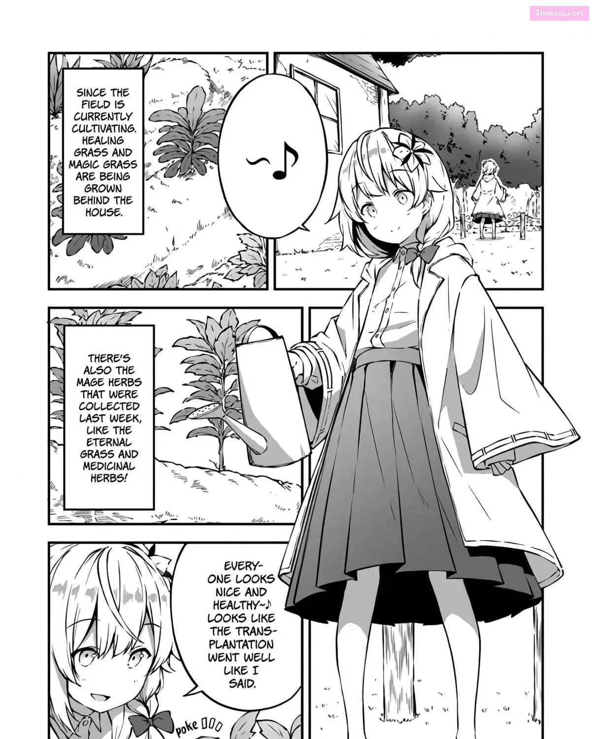 Outo no Hazure no Renkinjutsushi ~Hazure Shokugyou Datta node, Nonbiri Omise Keiei Shimasu~ Chapter 4 page 3 - MangaNelo