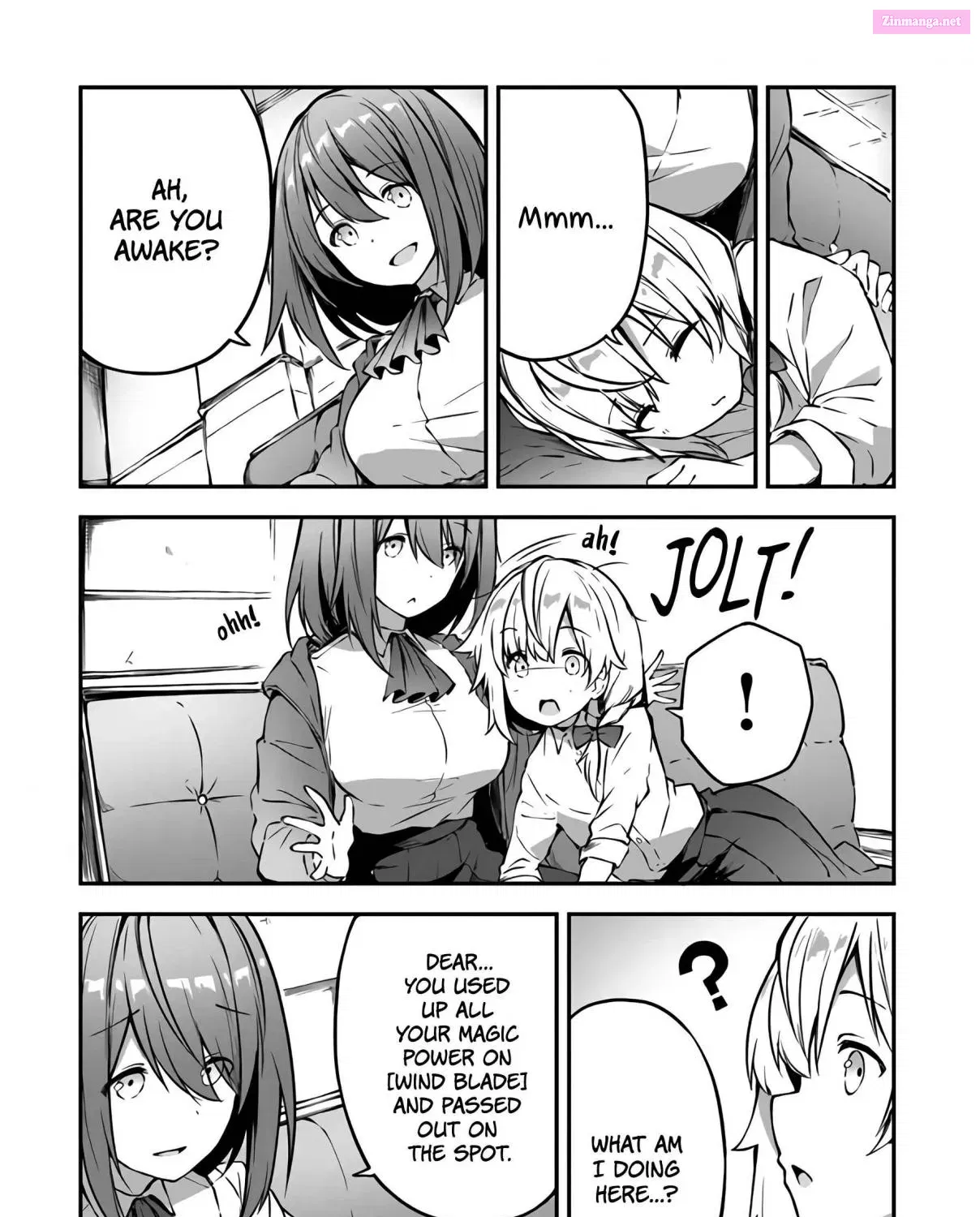 Outo no Hazure no Renkinjutsushi ~Hazure Shokugyou Datta node, Nonbiri Omise Keiei Shimasu~ Chapter 4 page 29 - MangaNelo