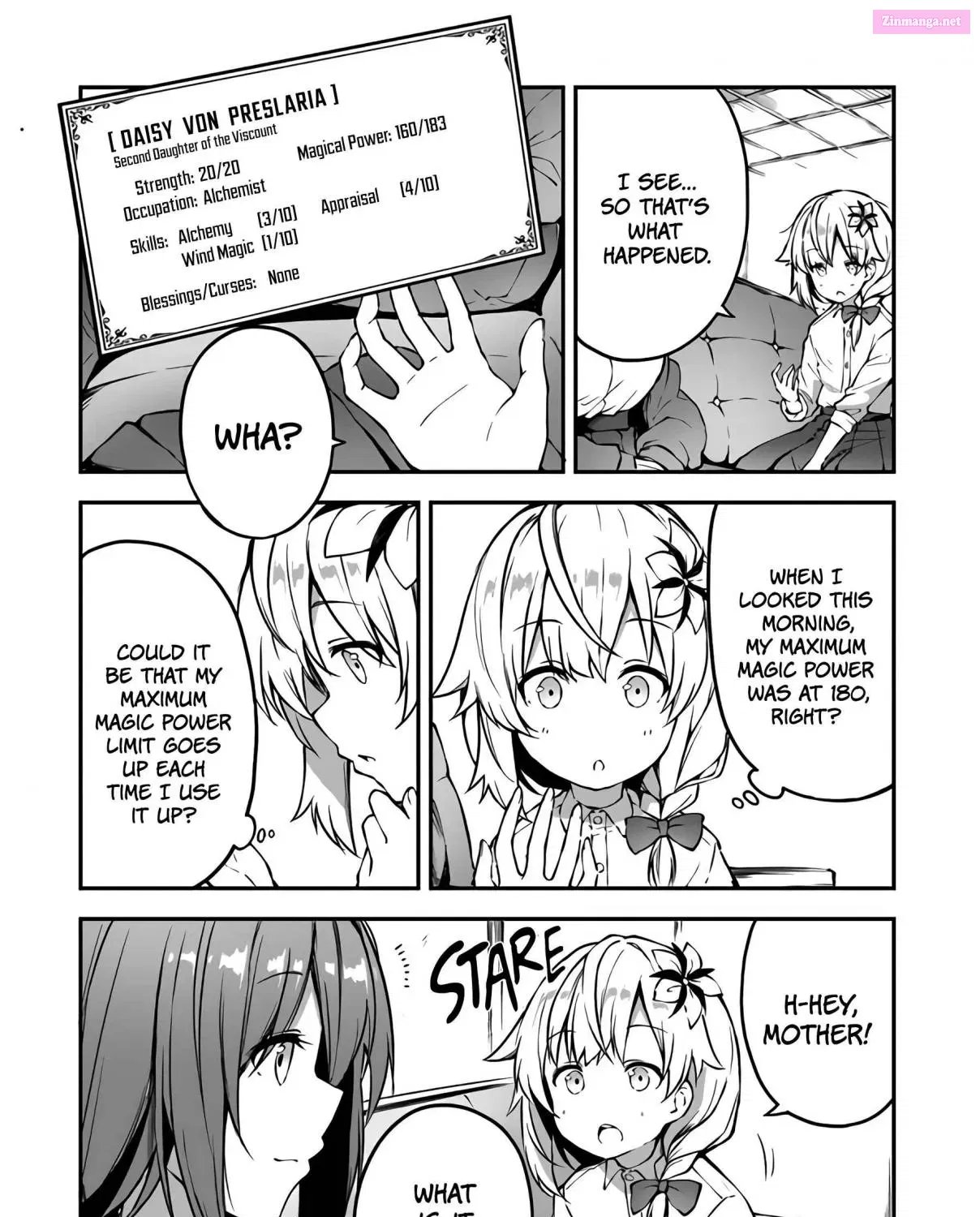 Outo no Hazure no Renkinjutsushi ~Hazure Shokugyou Datta node, Nonbiri Omise Keiei Shimasu~ Chapter 4 page 31 - MangaNelo