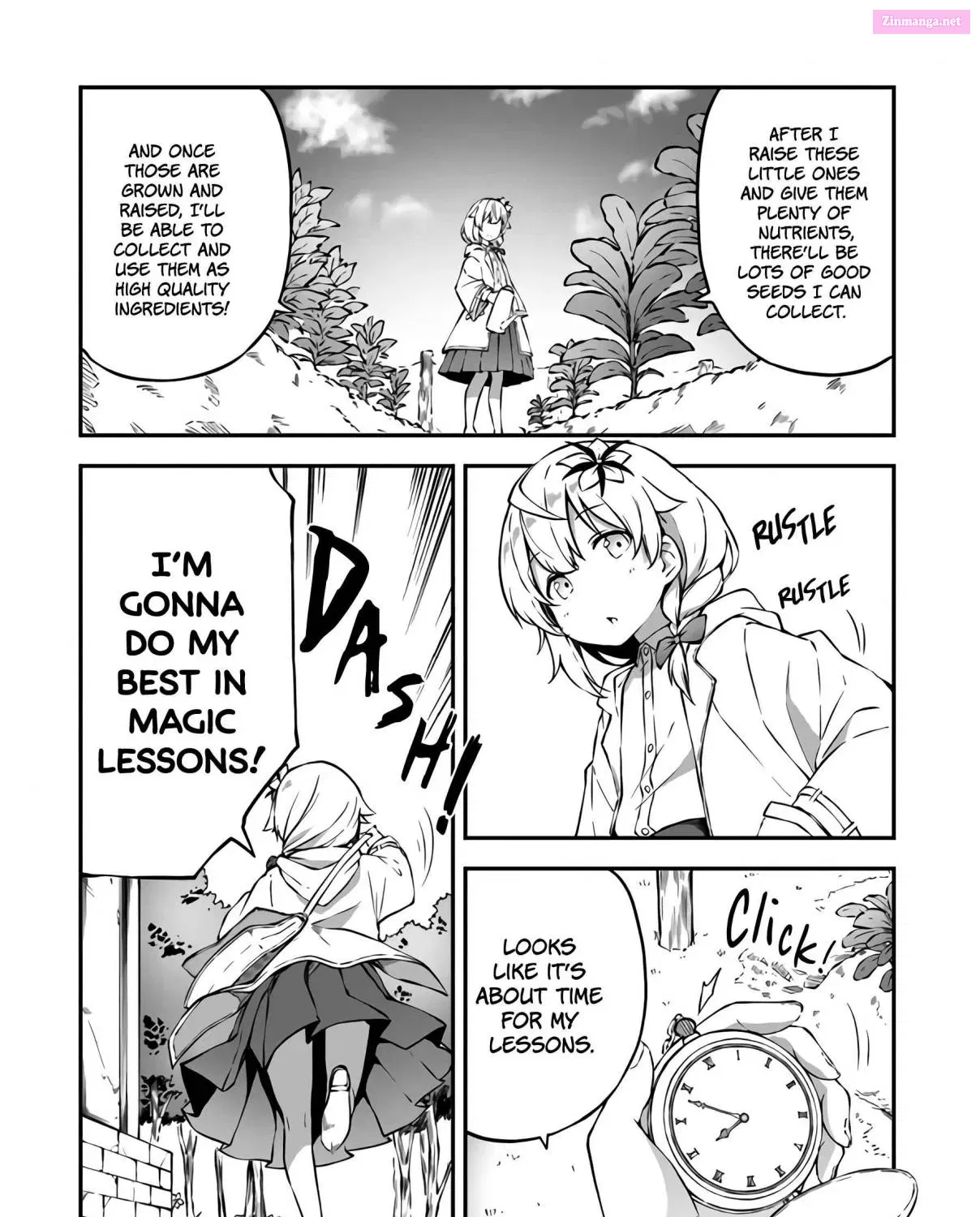 Outo no Hazure no Renkinjutsushi ~Hazure Shokugyou Datta node, Nonbiri Omise Keiei Shimasu~ Chapter 4 page 5 - MangaNelo