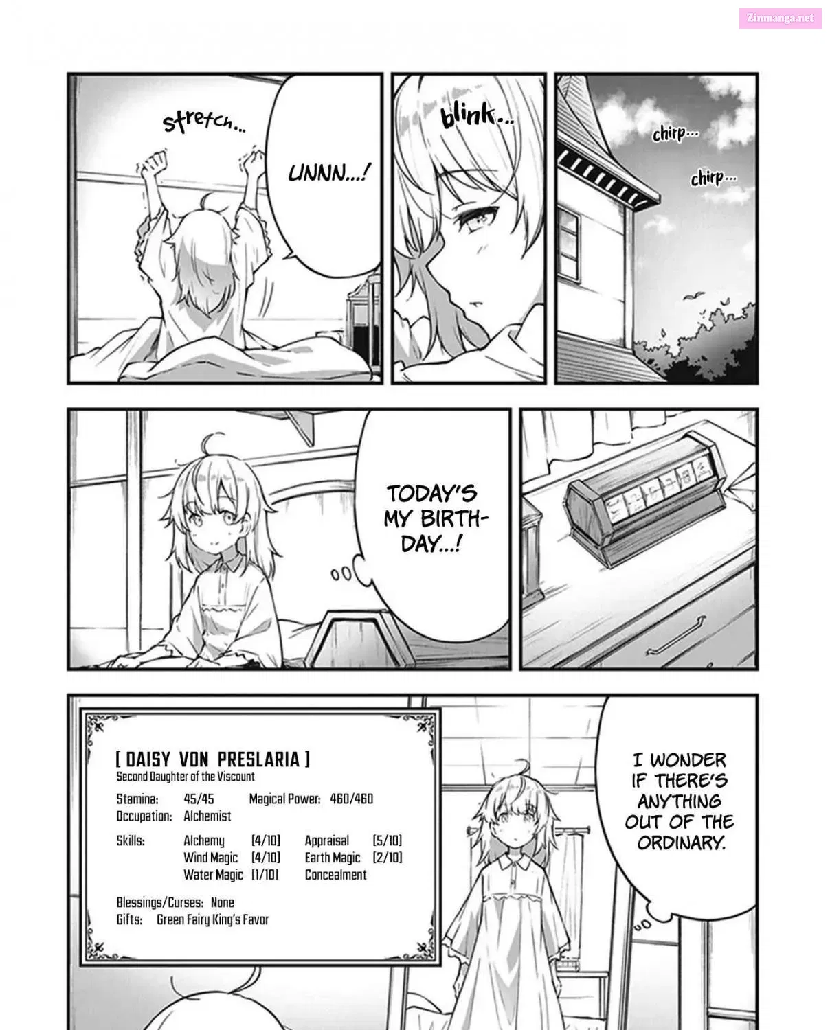 Outo no Hazure no Renkinjutsushi ~Hazure Shokugyou Datta node, Nonbiri Omise Keiei Shimasu~ Chapter 6 page 11 - MangaNelo