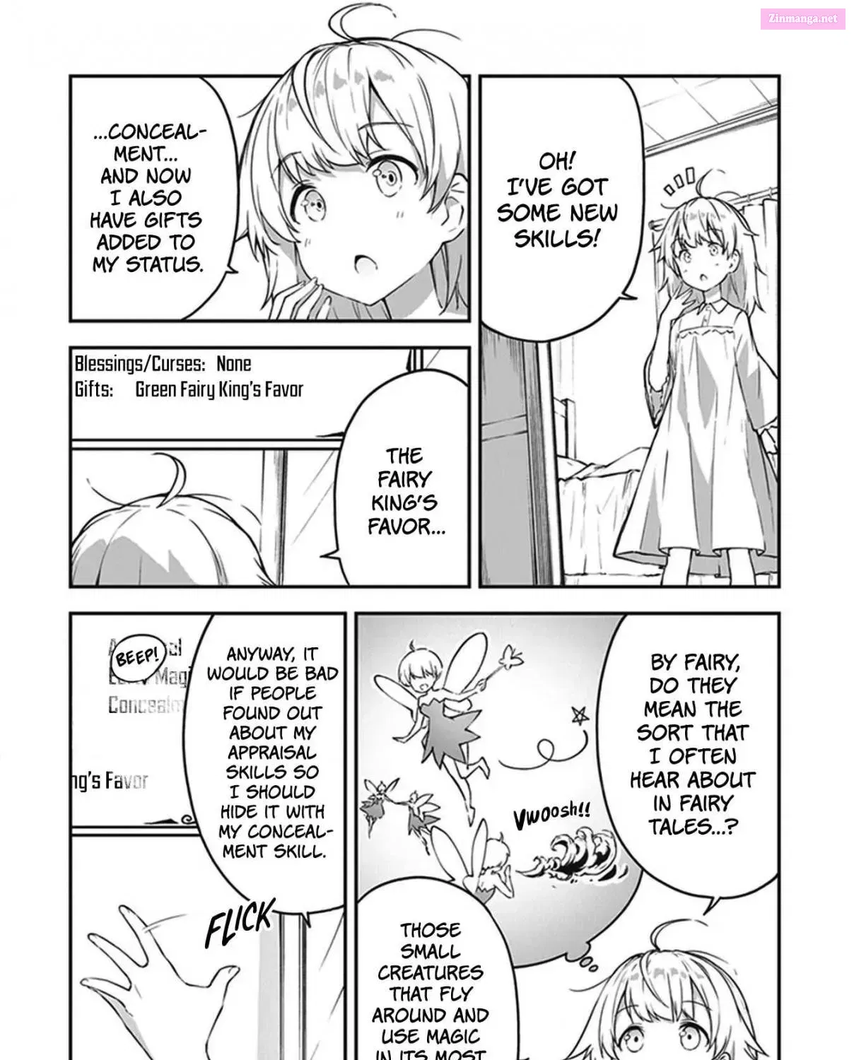 Outo no Hazure no Renkinjutsushi ~Hazure Shokugyou Datta node, Nonbiri Omise Keiei Shimasu~ Chapter 6 page 13 - MangaNelo