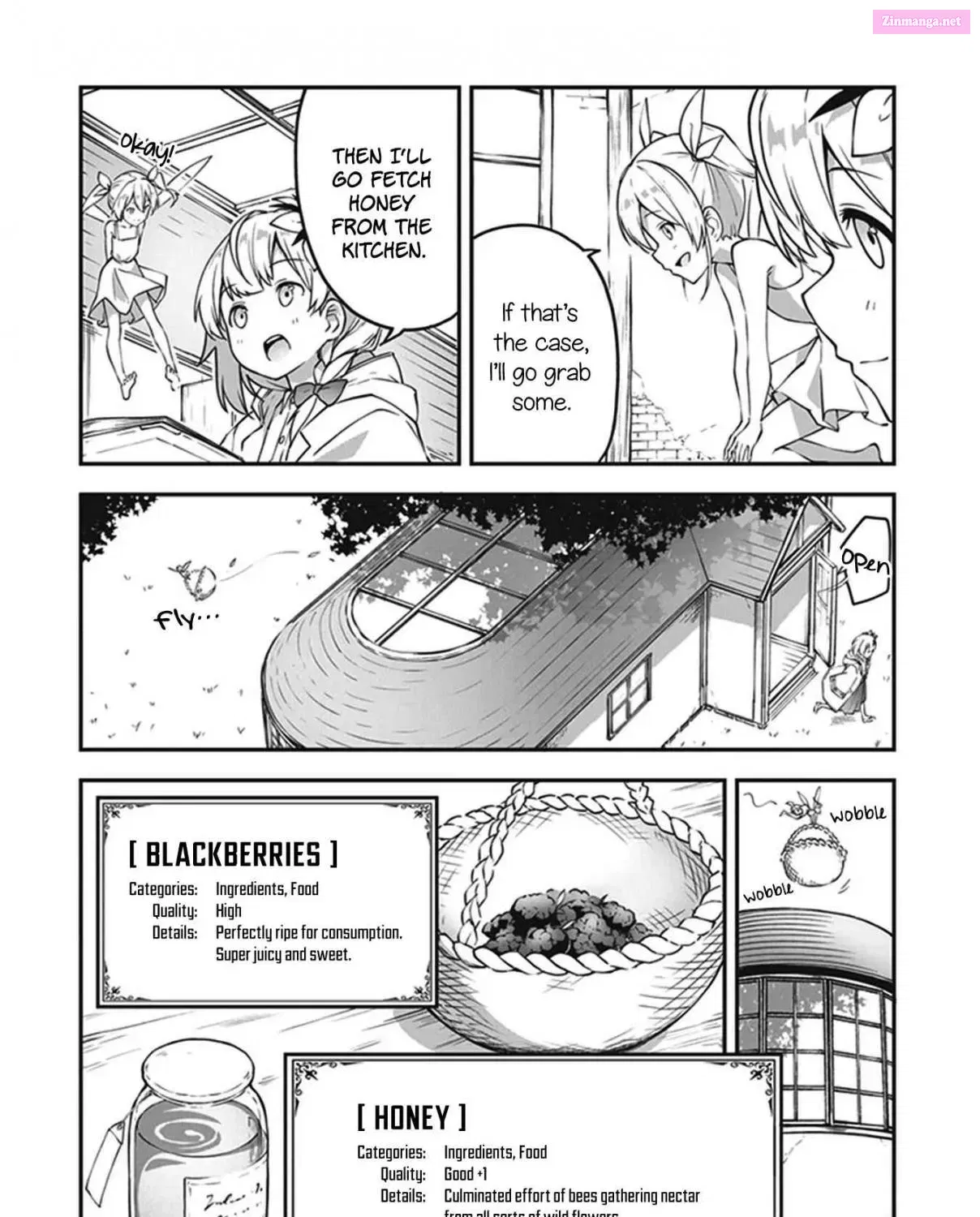 Outo no Hazure no Renkinjutsushi ~Hazure Shokugyou Datta node, Nonbiri Omise Keiei Shimasu~ Chapter 6 page 43 - MangaNelo