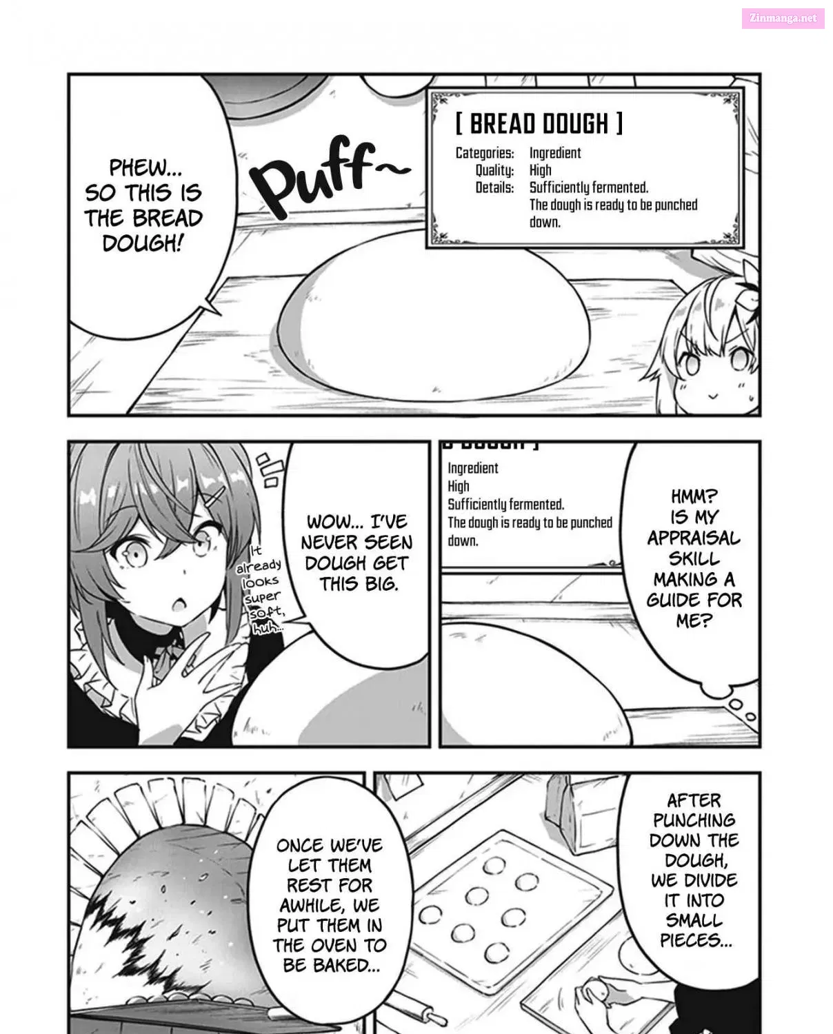 Outo no Hazure no Renkinjutsushi ~Hazure Shokugyou Datta node, Nonbiri Omise Keiei Shimasu~ Chapter 6 page 53 - MangaNelo