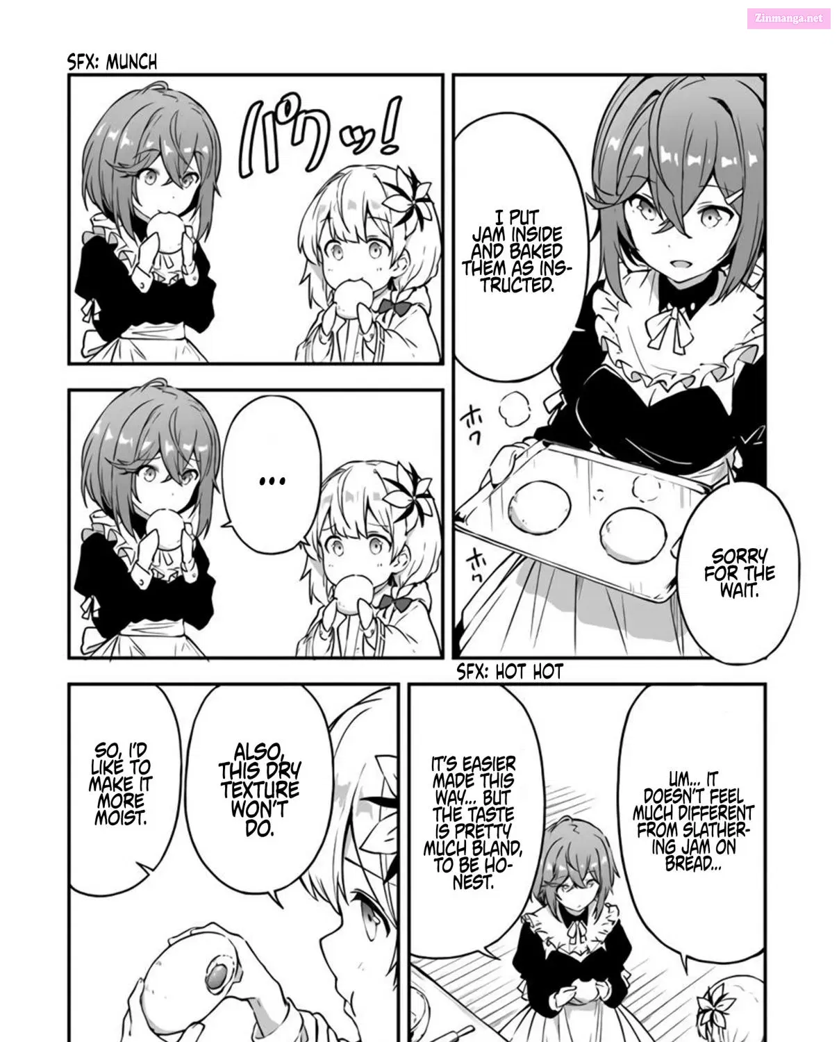 Outo no Hazure no Renkinjutsushi ~Hazure Shokugyou Datta node, Nonbiri Omise Keiei Shimasu~ Chapter 8 page 17 - MangaNelo