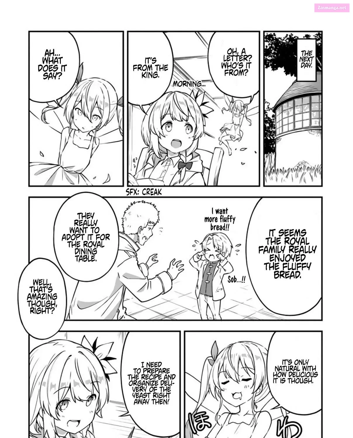 Outo no Hazure no Renkinjutsushi ~Hazure Shokugyou Datta node, Nonbiri Omise Keiei Shimasu~ Chapter 8 page 41 - MangaNelo