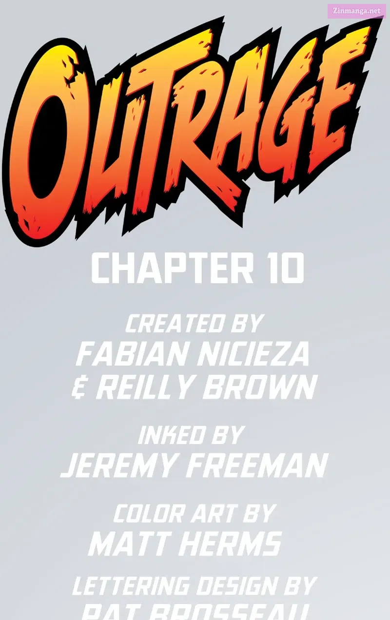 Outrage Chapter 10 page 1 - MangaNelo