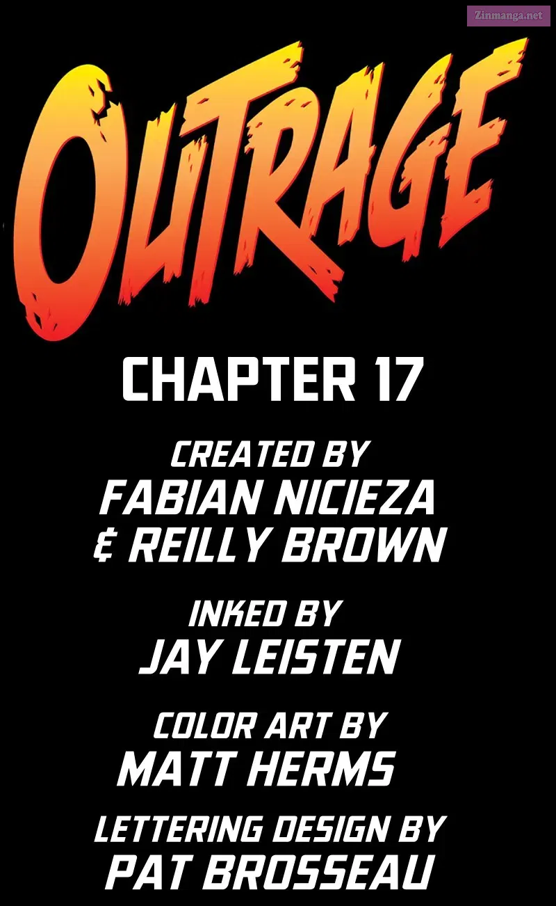 Outrage Chapter 17 page 1 - MangaKakalot