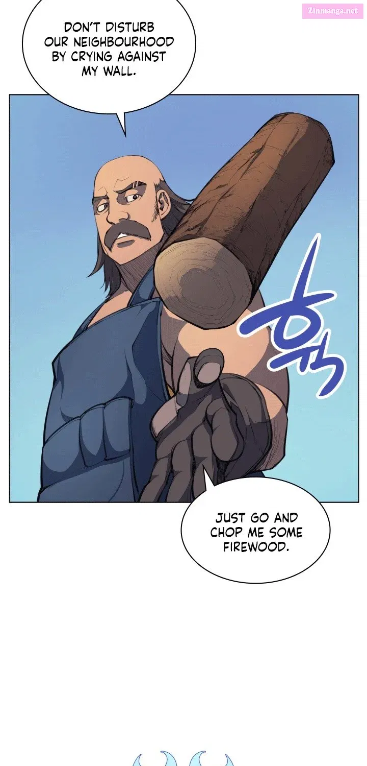 Overgeared (Team Argo) Chapter 10 page 23 - MangaKakalot