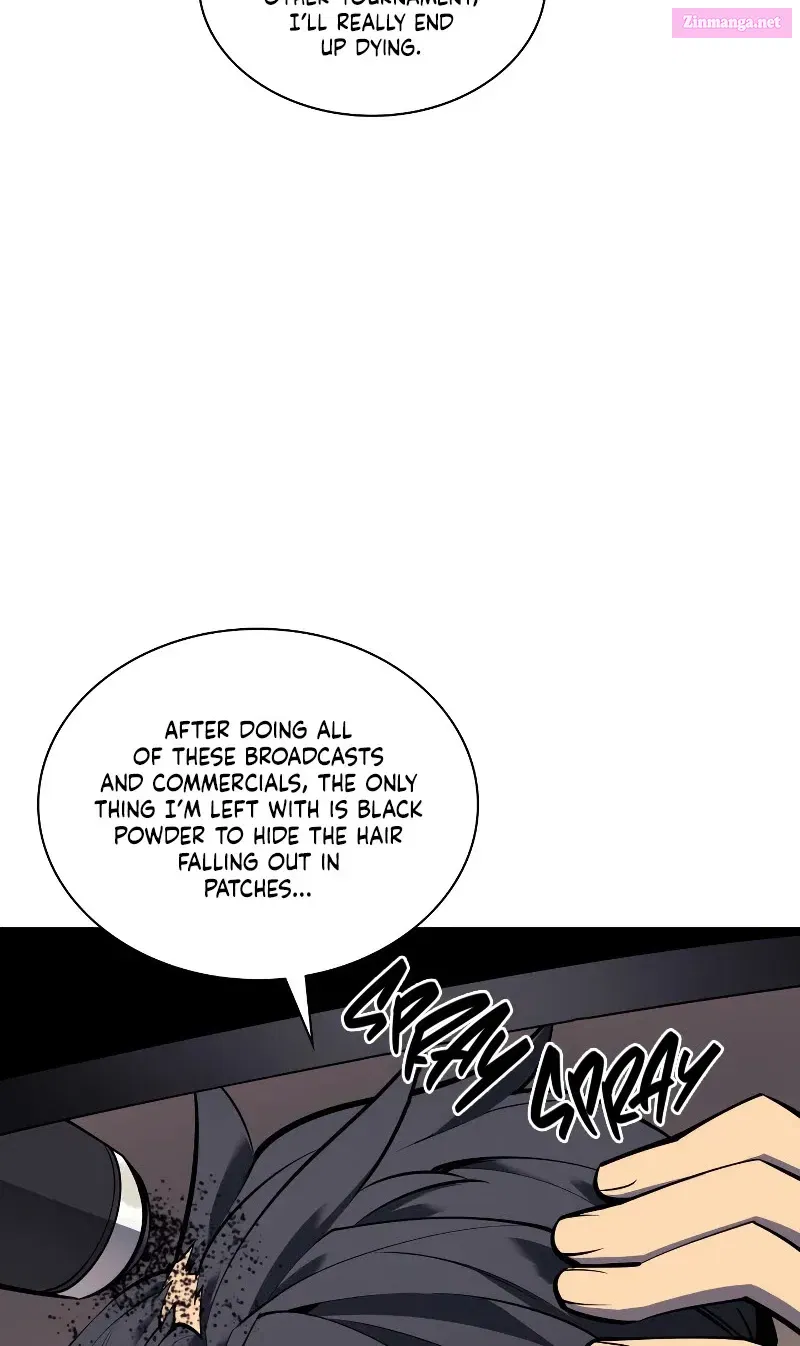 Overgeared (Team Argo) Chapter 100 page 27 - MangaKakalot